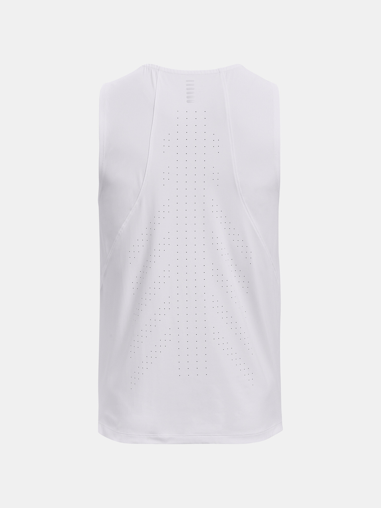 Under Armour UA Iso-Chill Laser Singlet Потник Byal - Pepit.bg