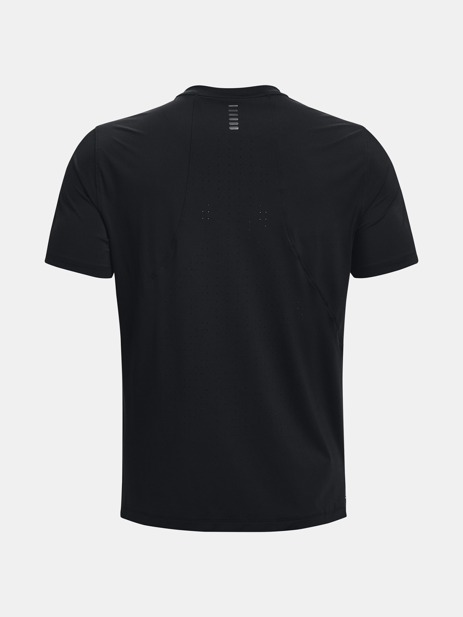 Under Armour UA Iso-Chill Laser T-shirt Cheren - Pepit.bg