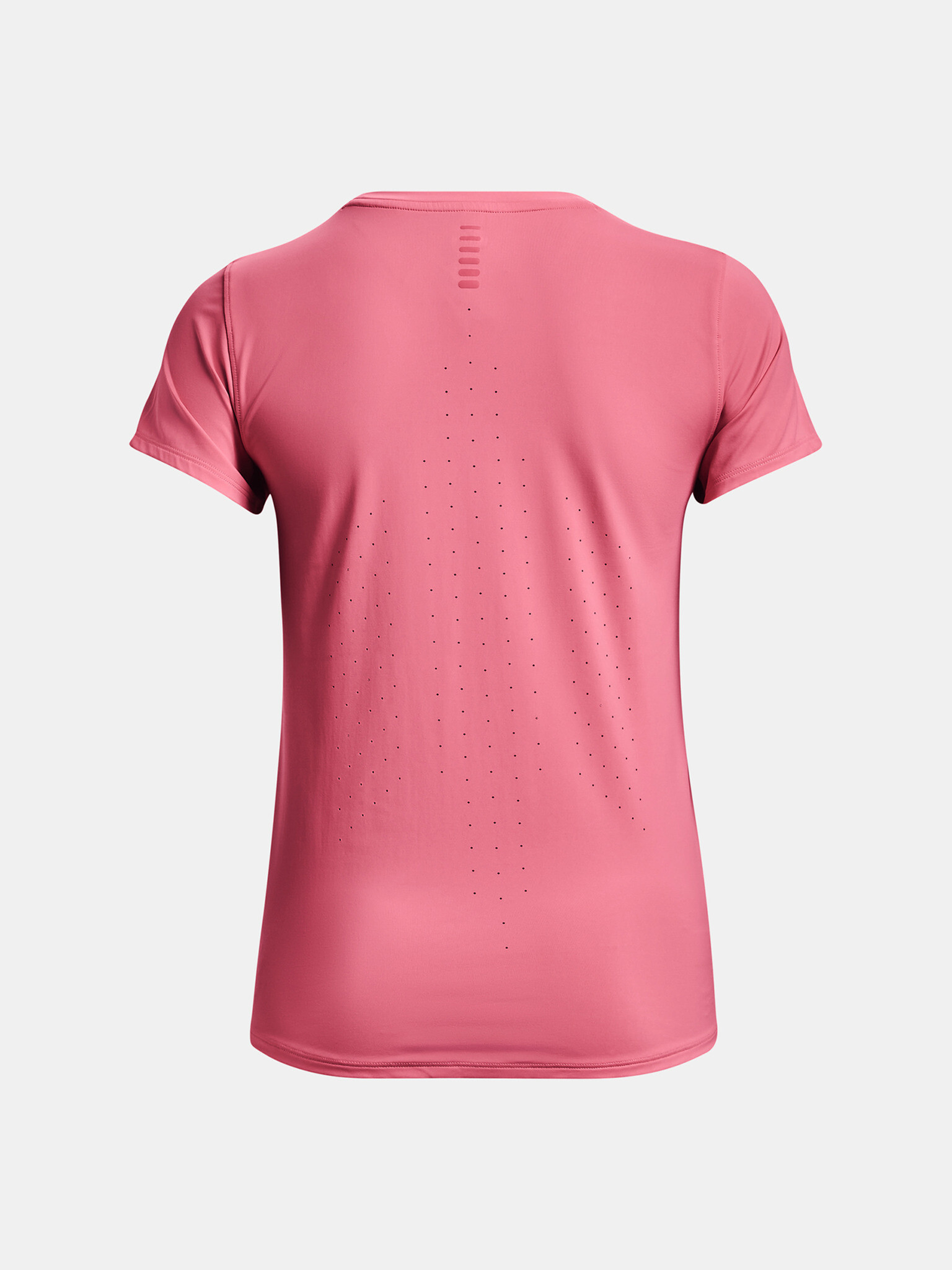 Under Armour UA Iso-Chill Laser T-shirt Rozov - Pepit.bg