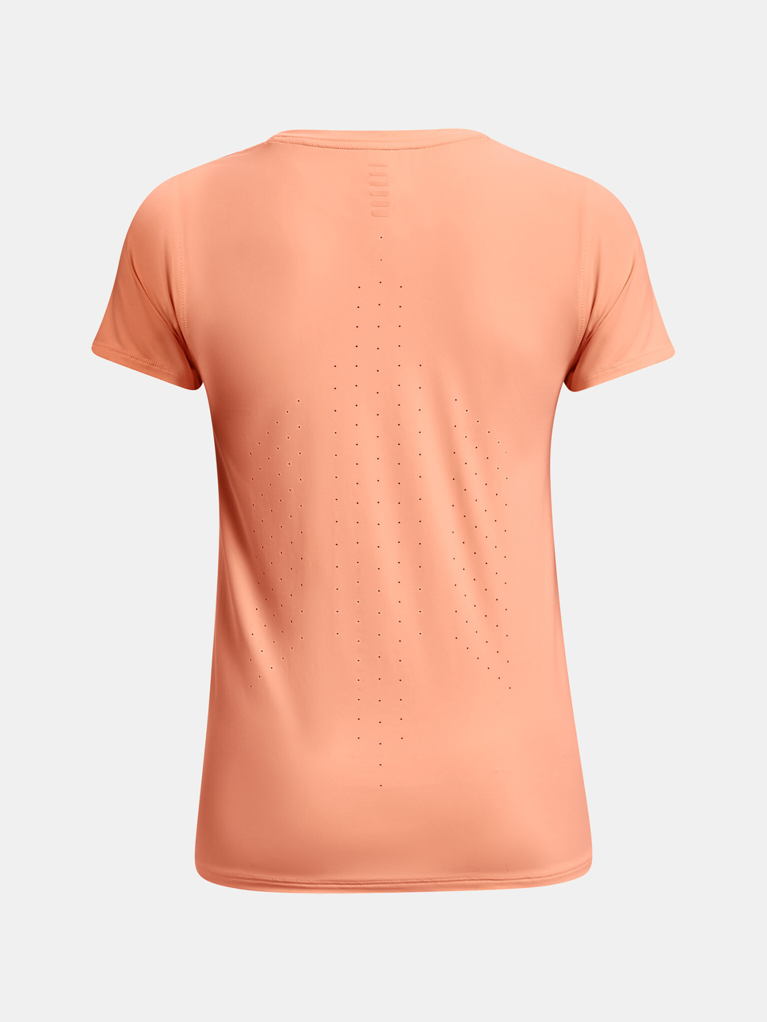 Under Armour UA Iso-Chill Laser T-shirt Rozov - Pepit.bg