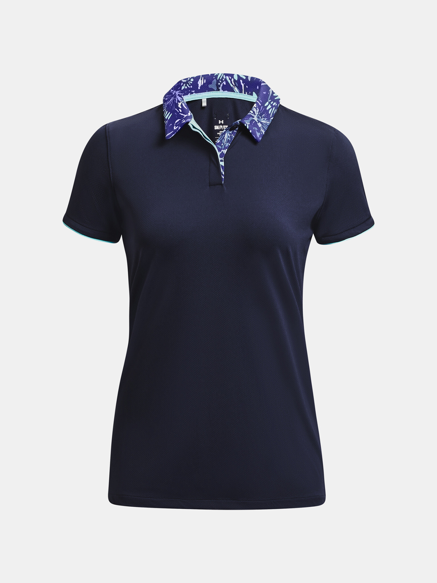 Under Armour UA Iso-Chill T-shirt Sin - Pepit.bg