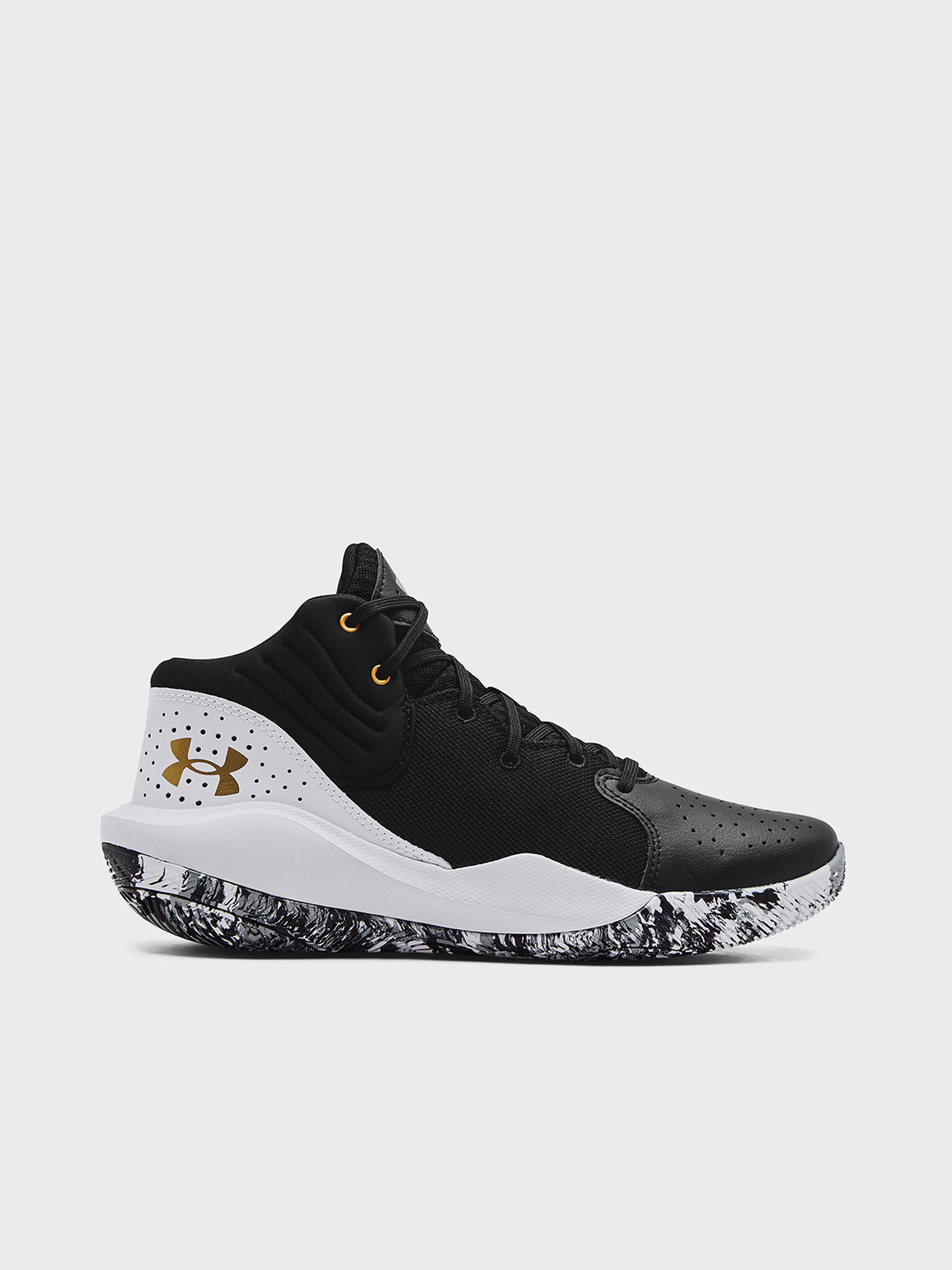 Under Armour UA Jet '21 Спортни обувки Cheren - Pepit.bg