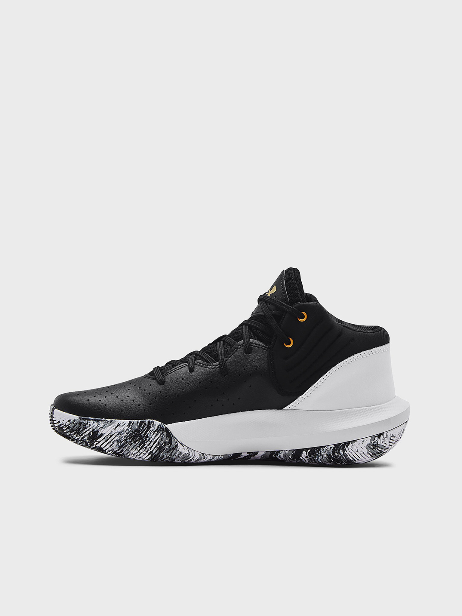 Under Armour UA Jet '21 Спортни обувки Cheren - Pepit.bg