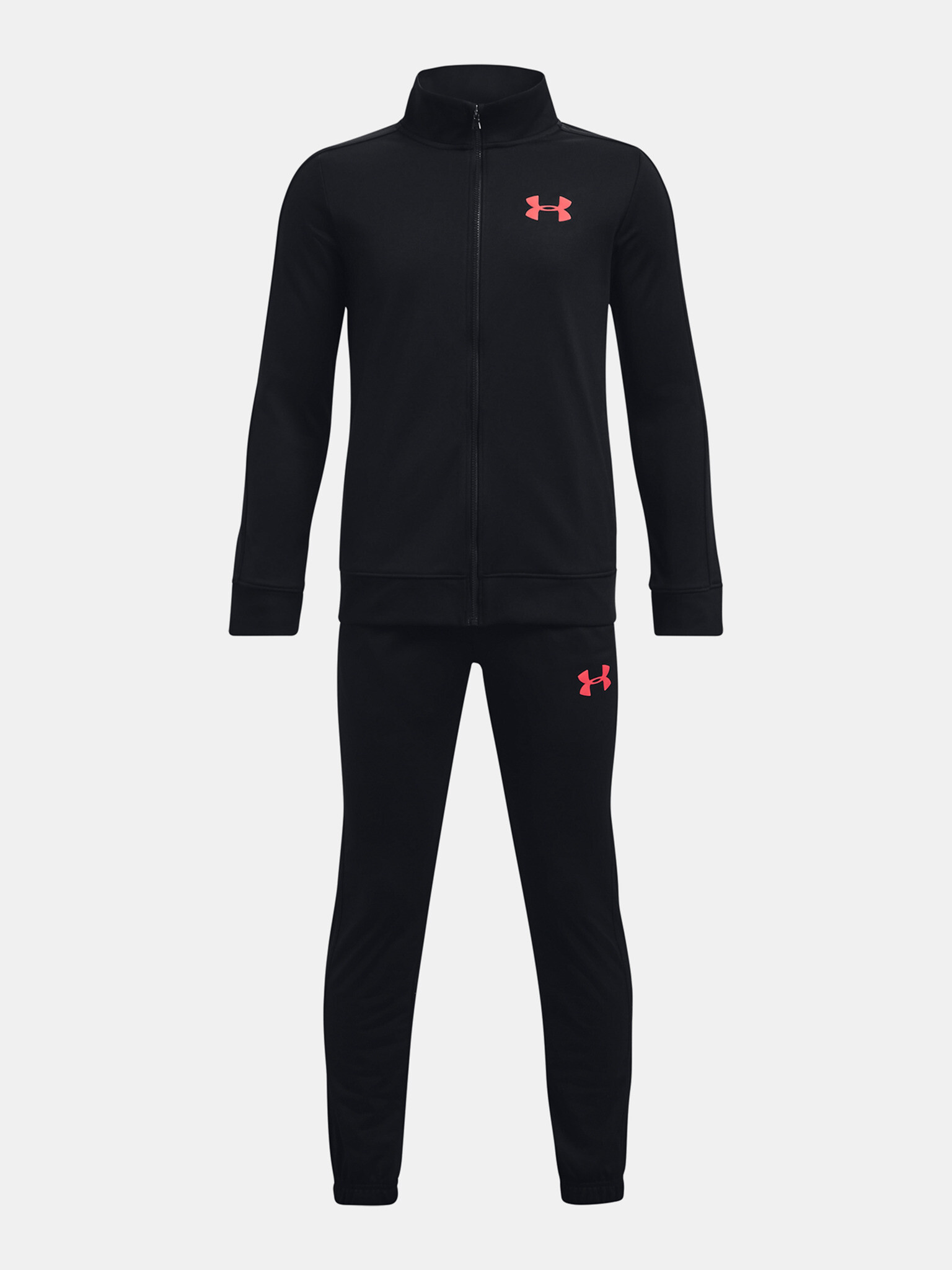 Under Armour UA Knit Анцузи детски Cheren - Pepit.bg