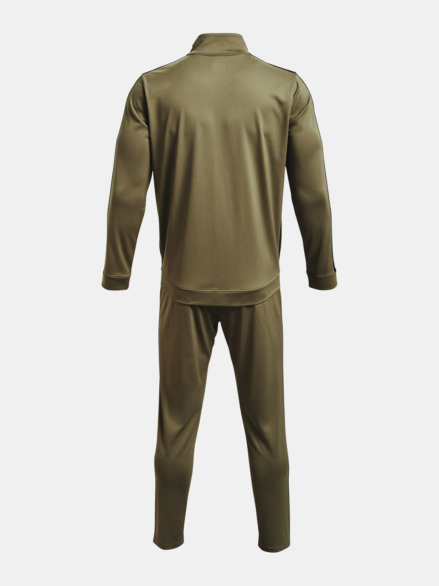 Under Armour UA Knit Track Suit Комплект анцуг Zelen - Pepit.bg