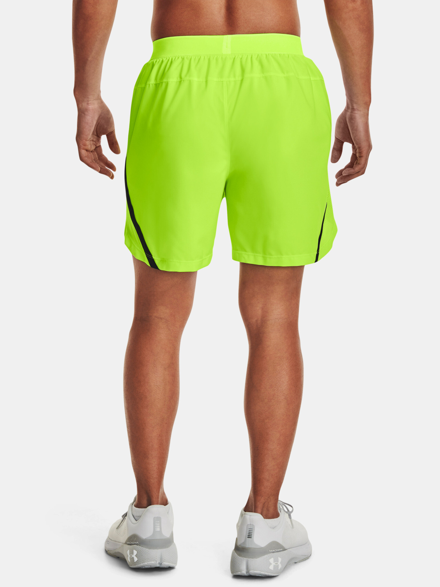 Under Armour UA Launch 5'' Къси панталони Zelen - Pepit.bg