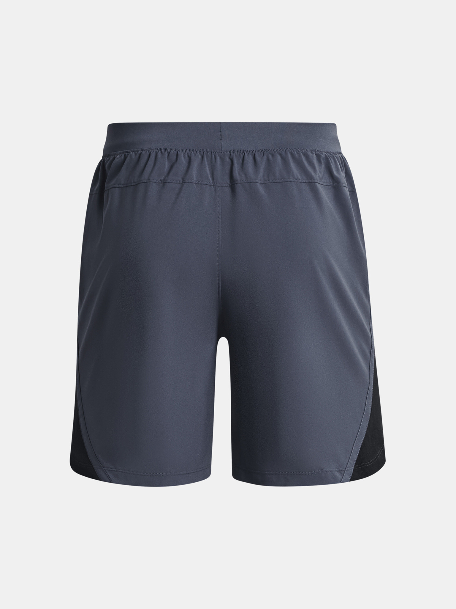 Under Armour UA Launch 7'' 2-In-1 Къси панталони Siv - Pepit.bg