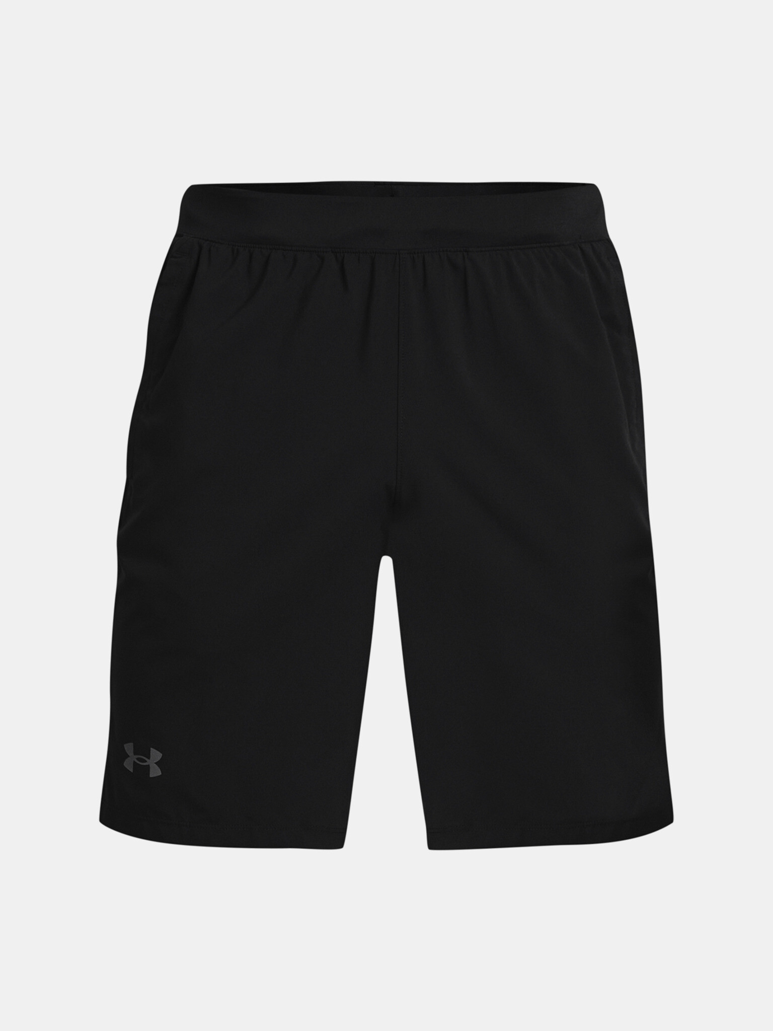 Under Armour UA Launch SW 9'' Къси панталони Cheren - Pepit.bg