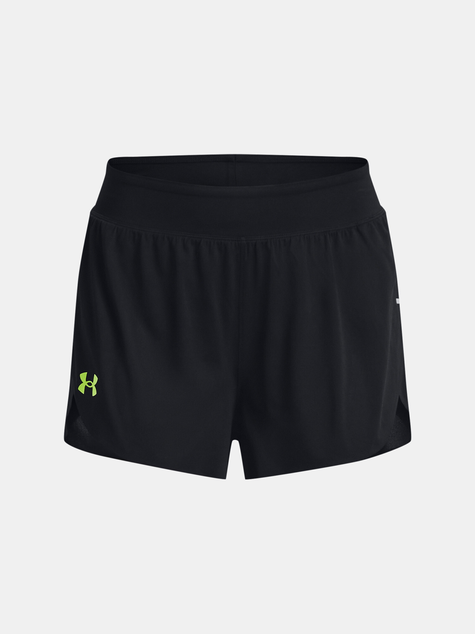 Under Armour UA LIGHTER THAN AIR Short Шорти Cheren - Pepit.bg