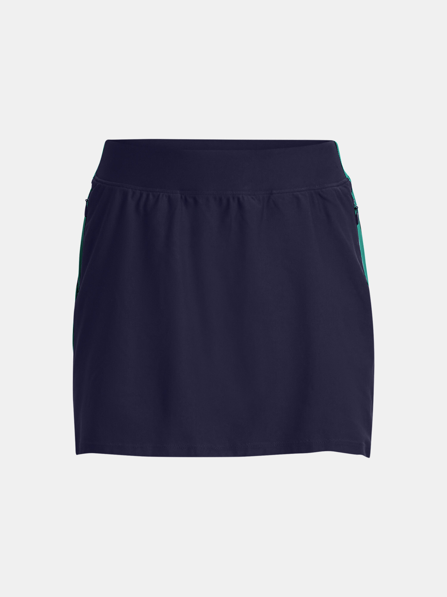 Under Armour UA Links Knit Skort Пола Sin - Pepit.bg