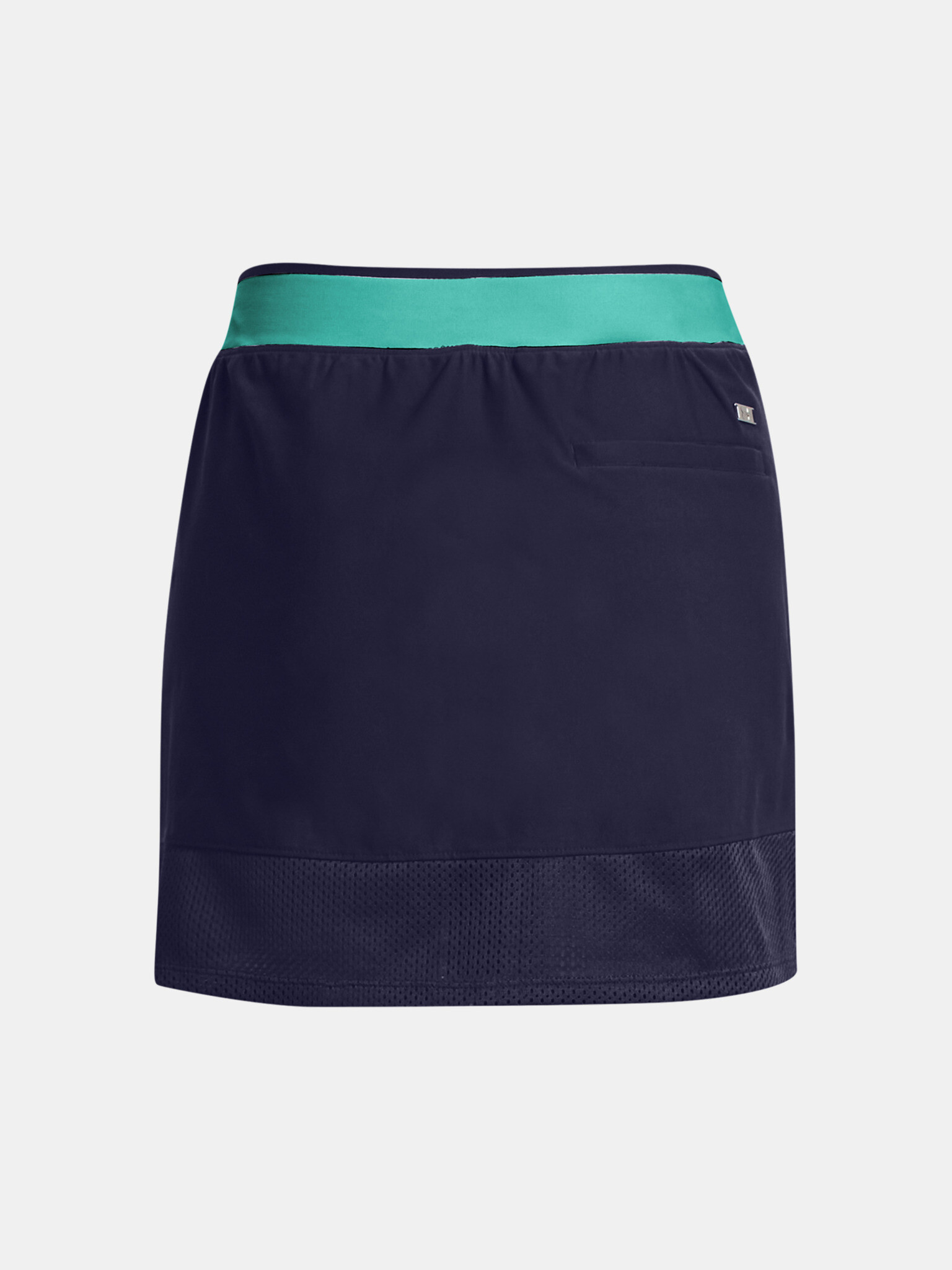 Under Armour UA Links Knit Skort Пола Sin - Pepit.bg