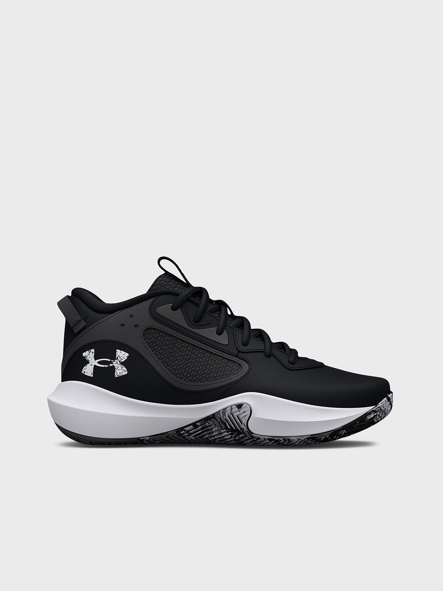 Under Armour UA Lockdown 6 Спортни обувки Cheren - Pepit.bg