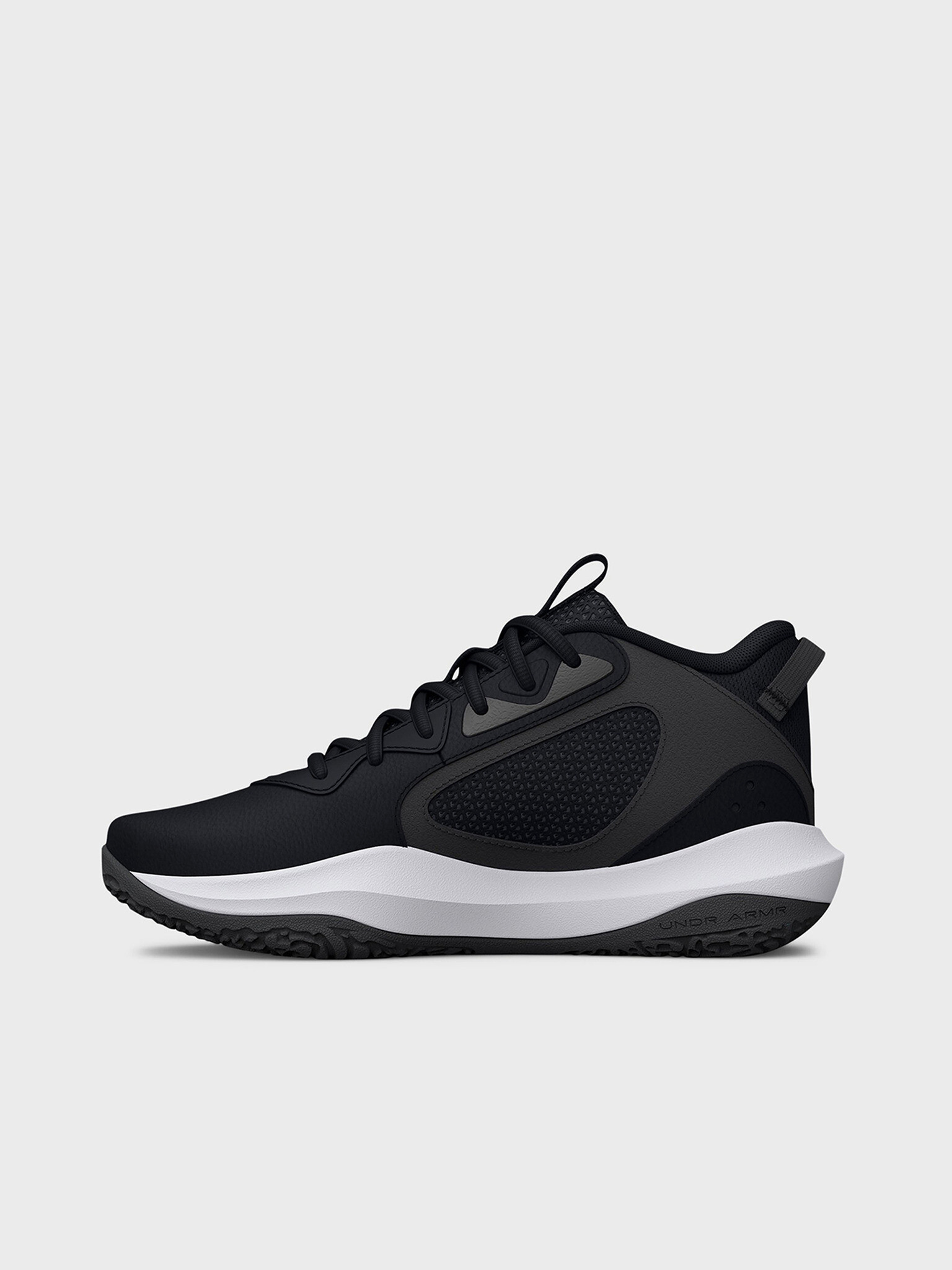 Under Armour UA Lockdown 6 Спортни обувки Cheren - Pepit.bg