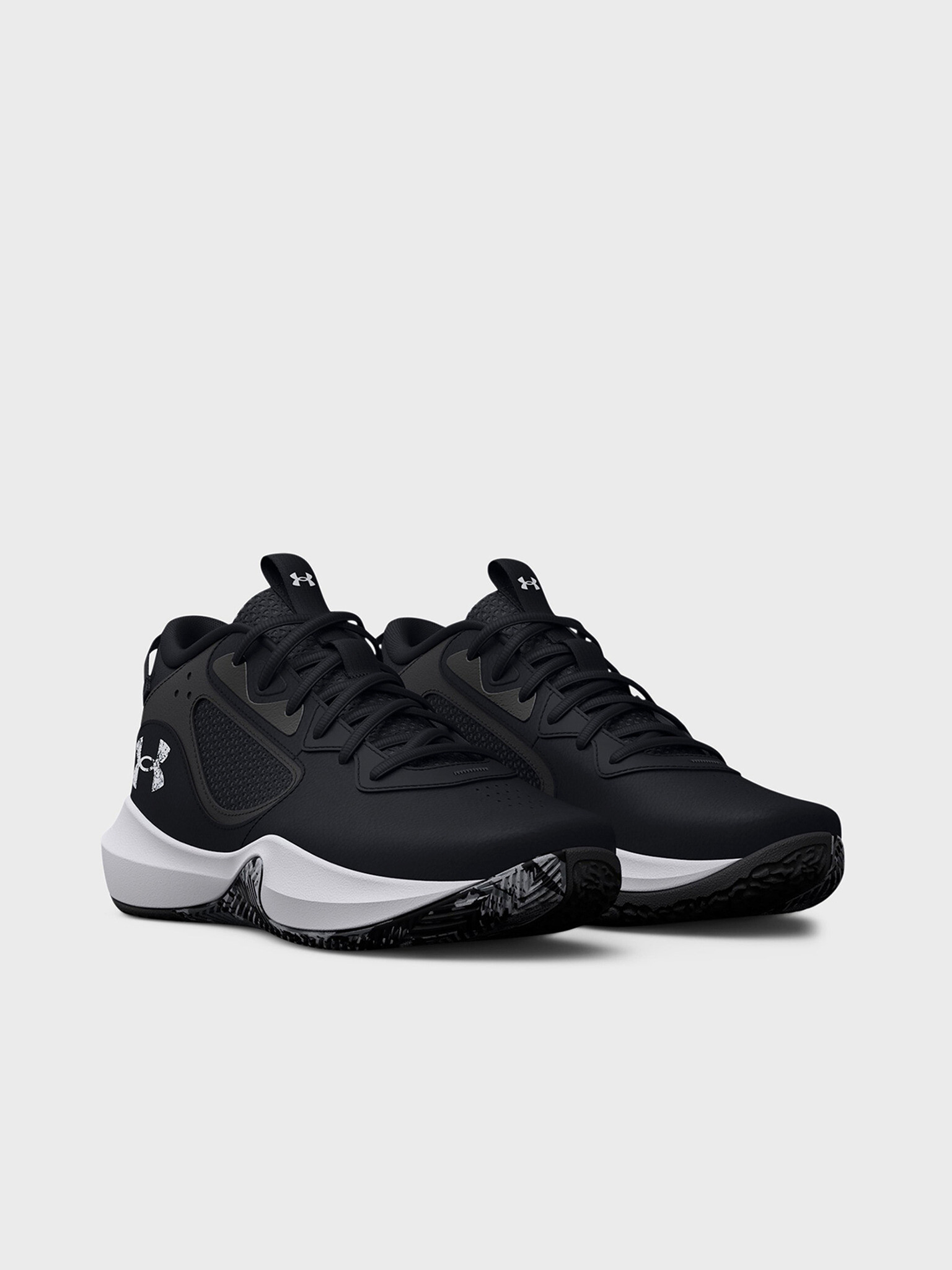 Under Armour UA Lockdown 6 Спортни обувки Cheren - Pepit.bg