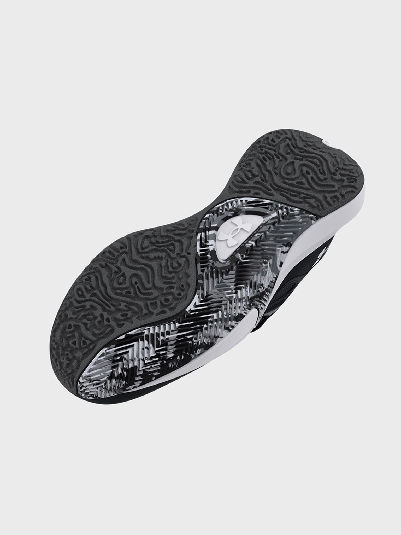 Under Armour UA Lockdown 6 Спортни обувки Cheren - Pepit.bg