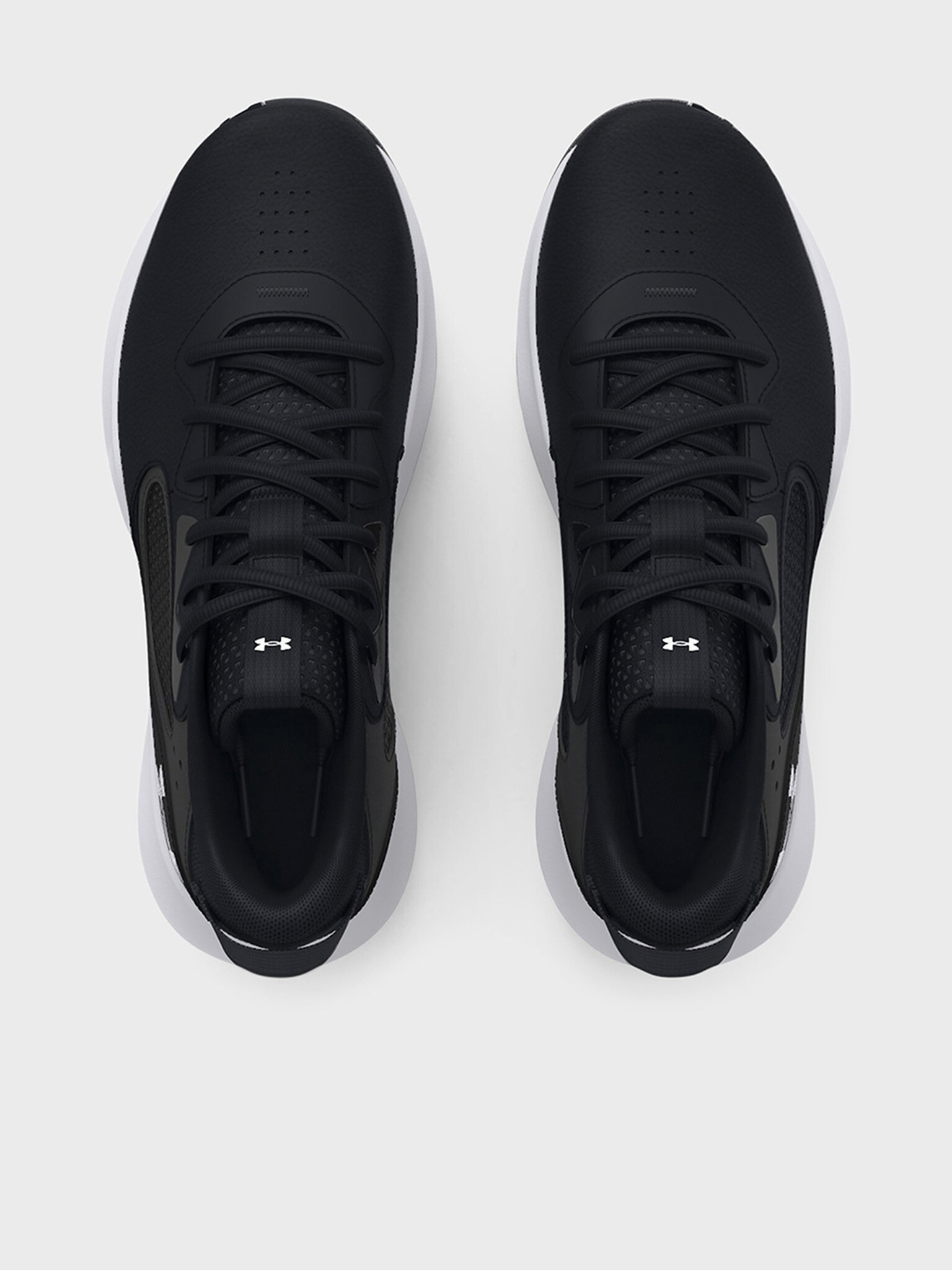 Under Armour UA Lockdown 6 Спортни обувки Cheren - Pepit.bg