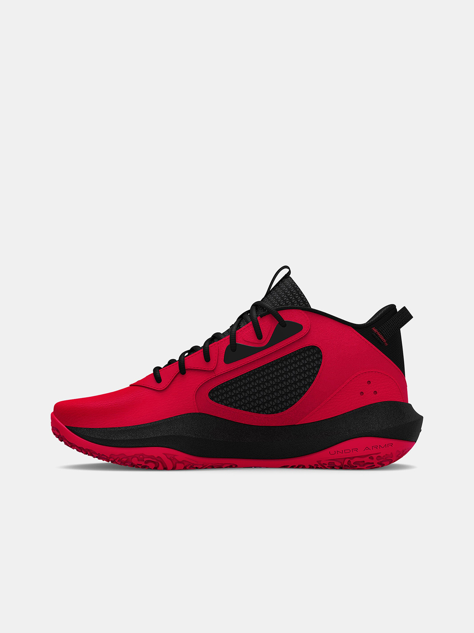 Under Armour UA Lockdown 6 Спортни обувки Cherven - Pepit.bg