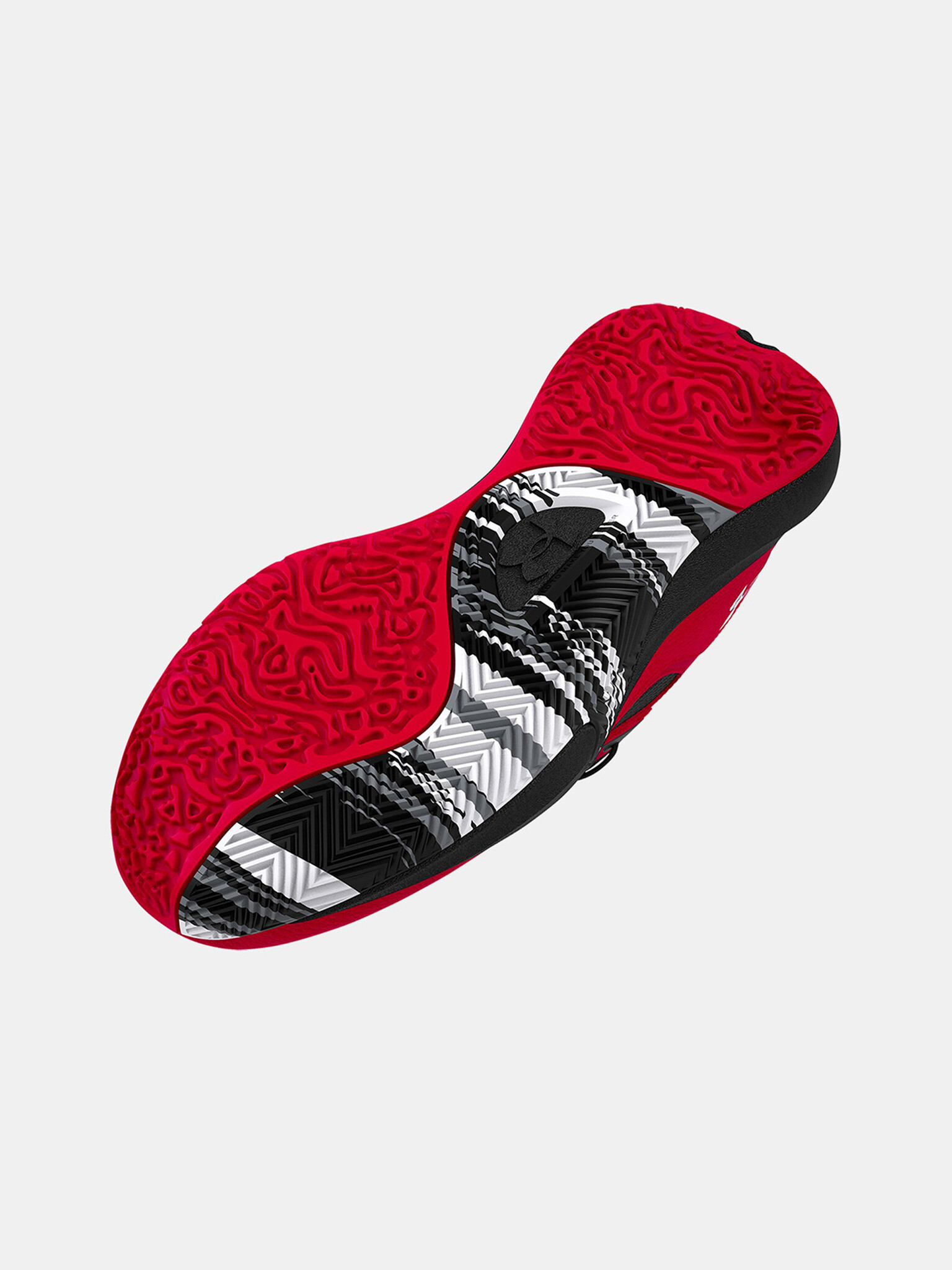 Under Armour UA Lockdown 6 Спортни обувки Cherven - Pepit.bg