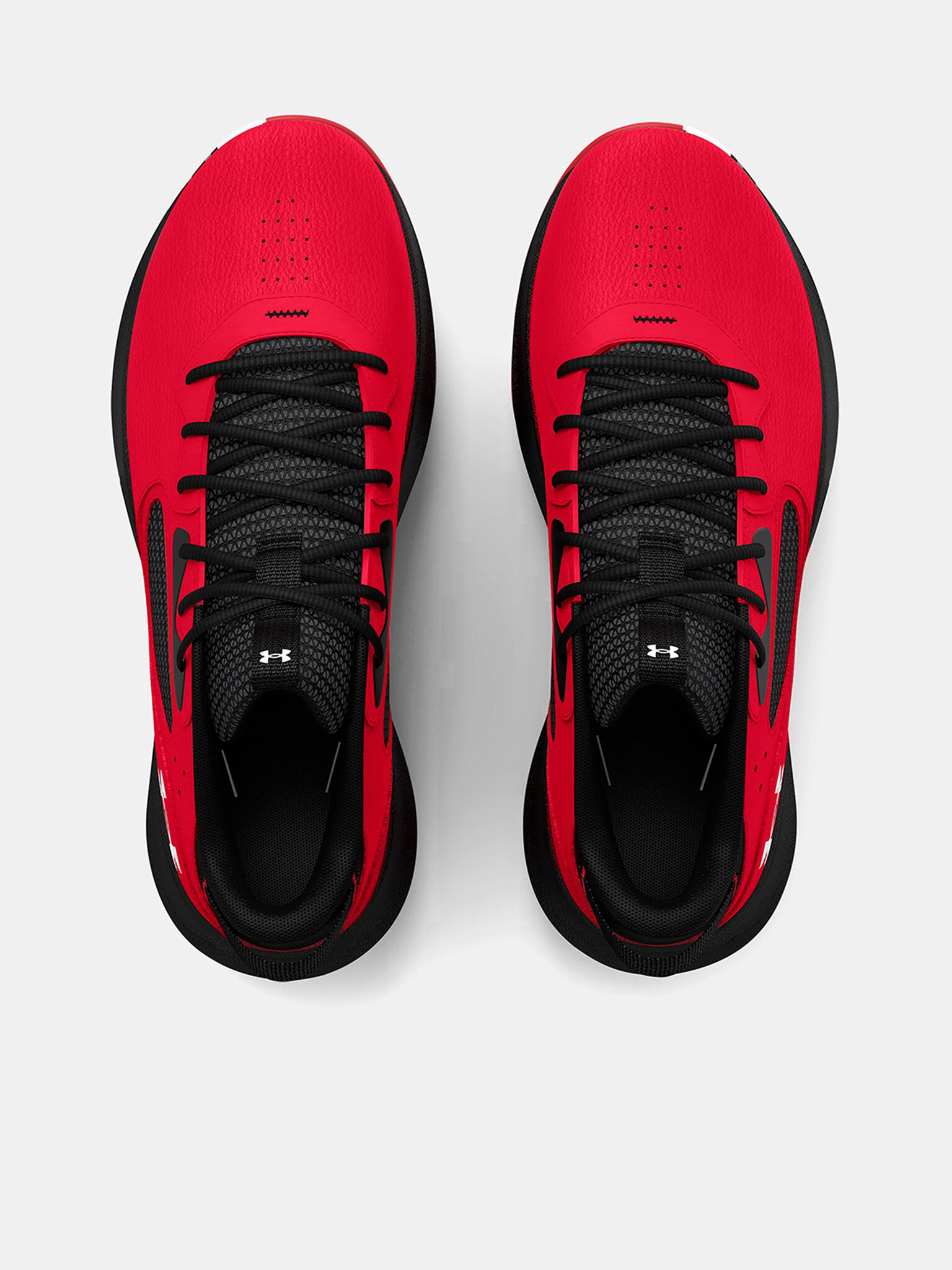 Under Armour UA Lockdown 6 Спортни обувки Cherven - Pepit.bg