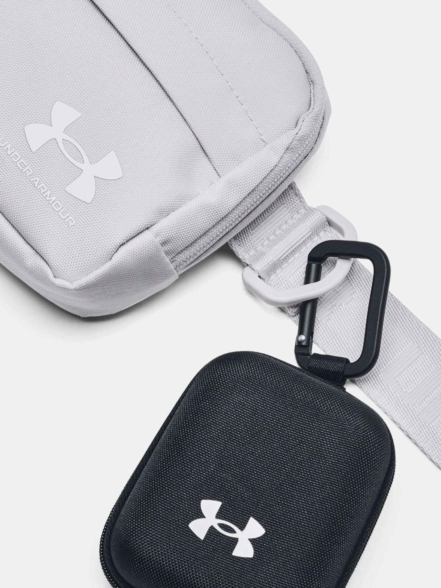 Under Armour - UA Flex Speedpocket Run Waist bag