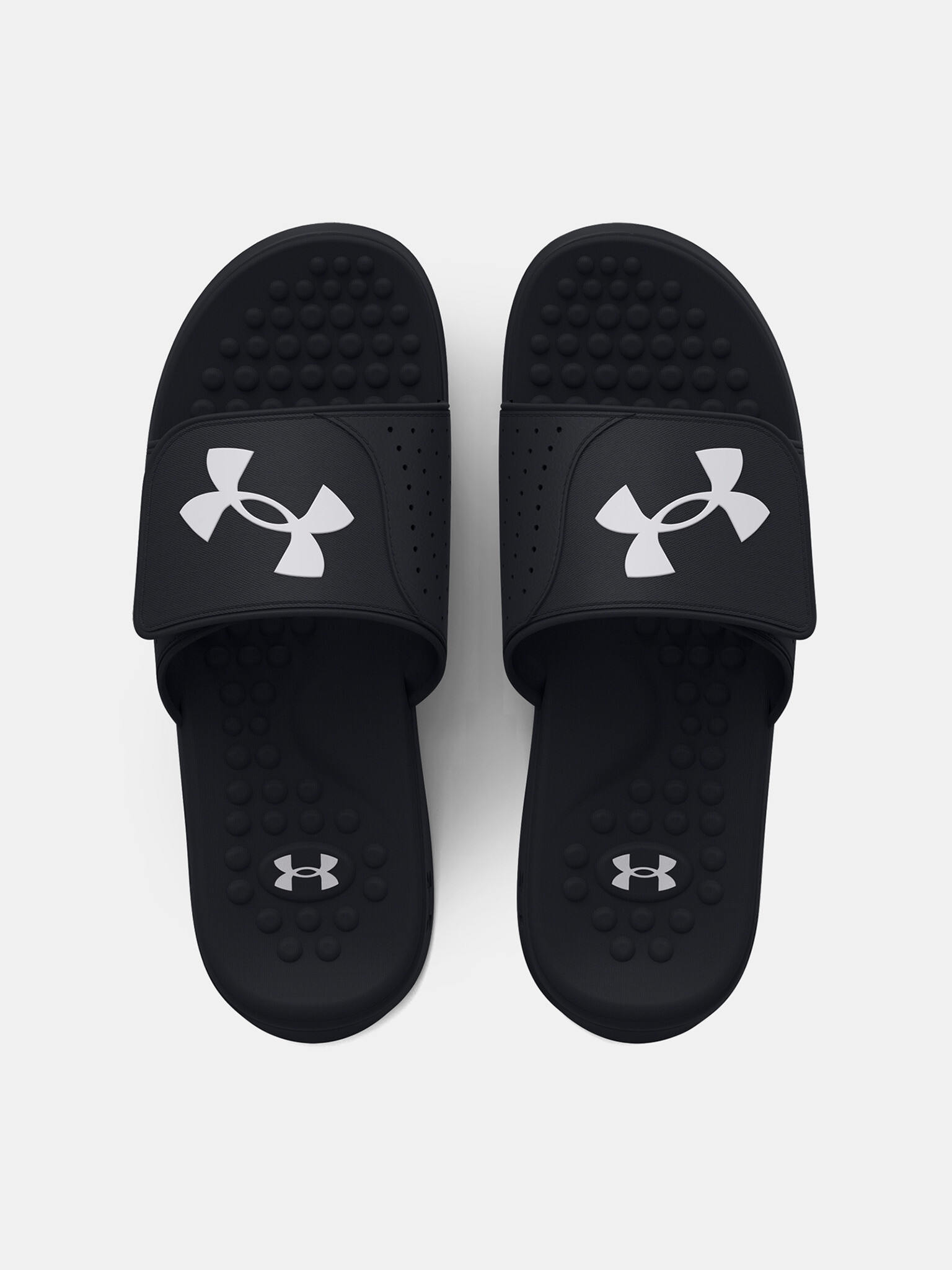 Under Armour UA M Ignite Pro SL Пантофи Cheren - Pepit.bg