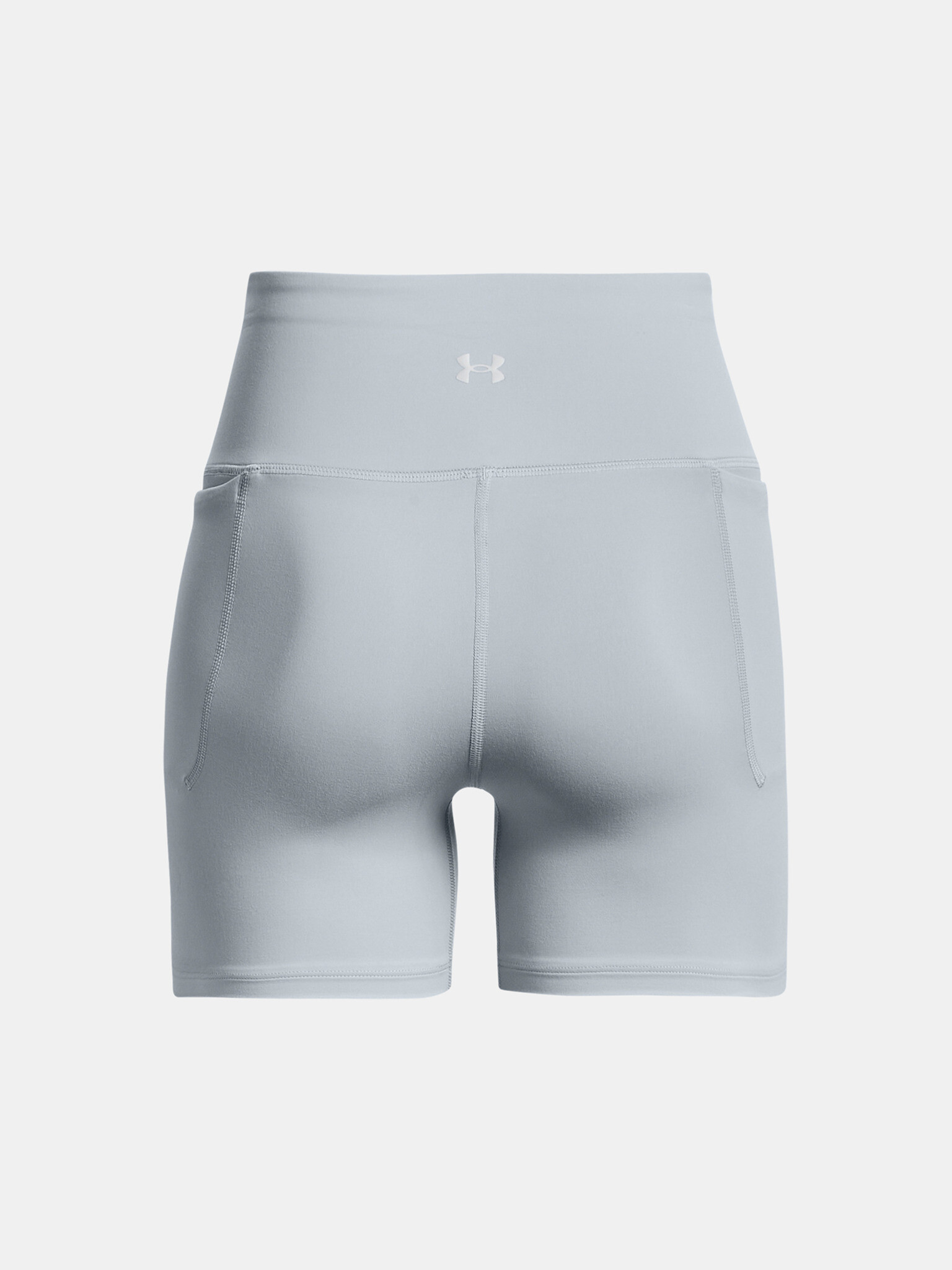 Under Armour UA Meridian Middy Шорти Sin - Pepit.bg