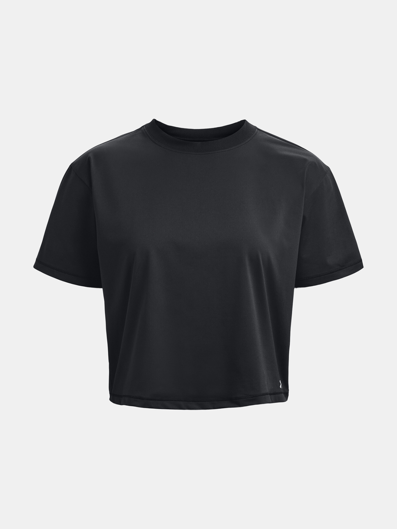 Under Armour UA Meridian T-shirt Cheren - Pepit.bg