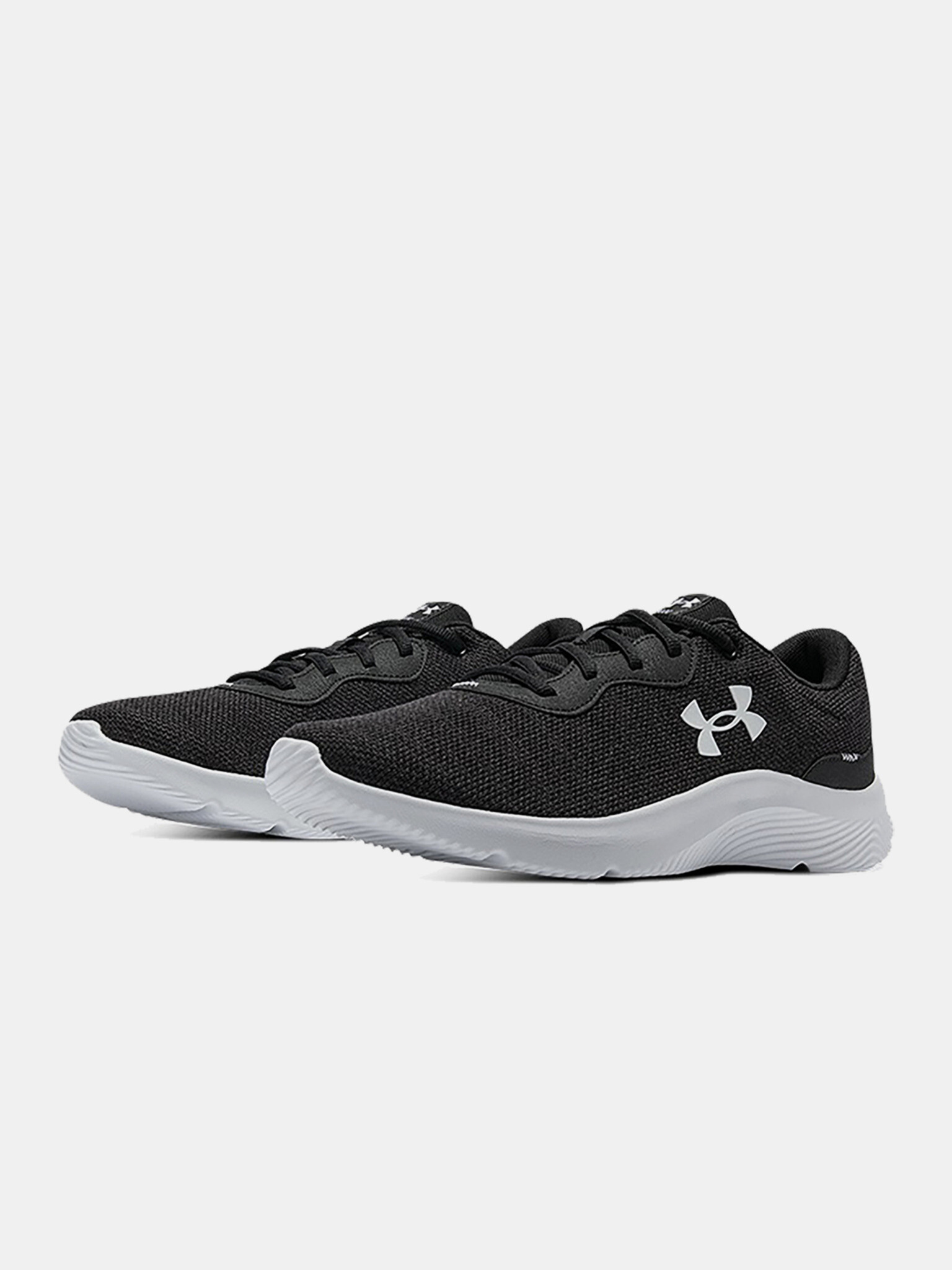 Under Armour UA Mojo 2 Спортни обувки Cheren - Pepit.bg