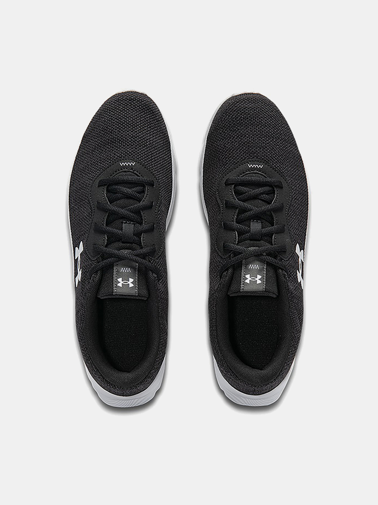 Under Armour UA Mojo 2 Спортни обувки Cheren - Pepit.bg