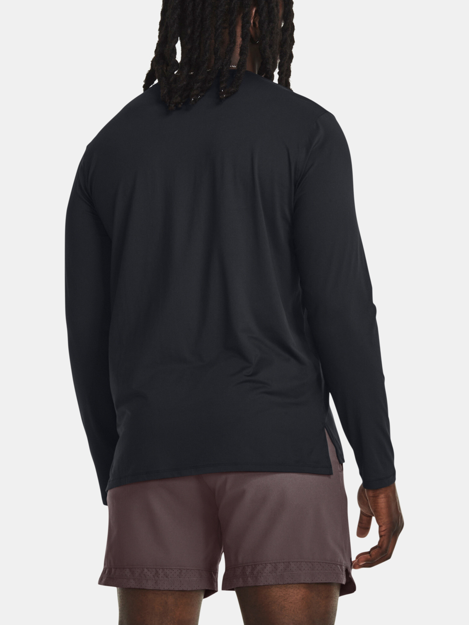 Under Armour UA Motion LS T-shirt Cheren - Pepit.bg