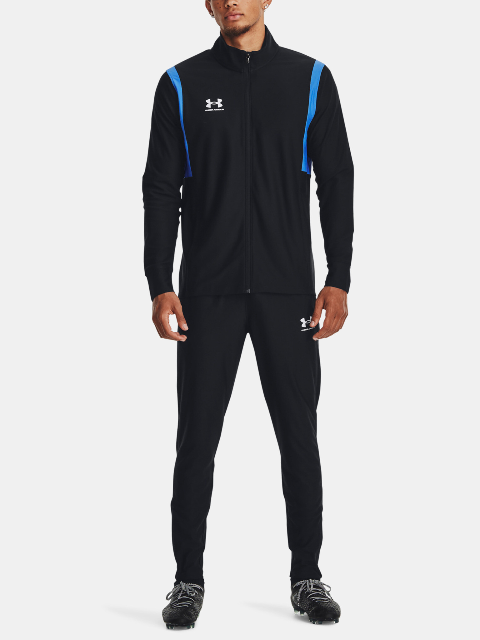 Under Armour UA M's Ch. Анцуг Cheren - Pepit.bg