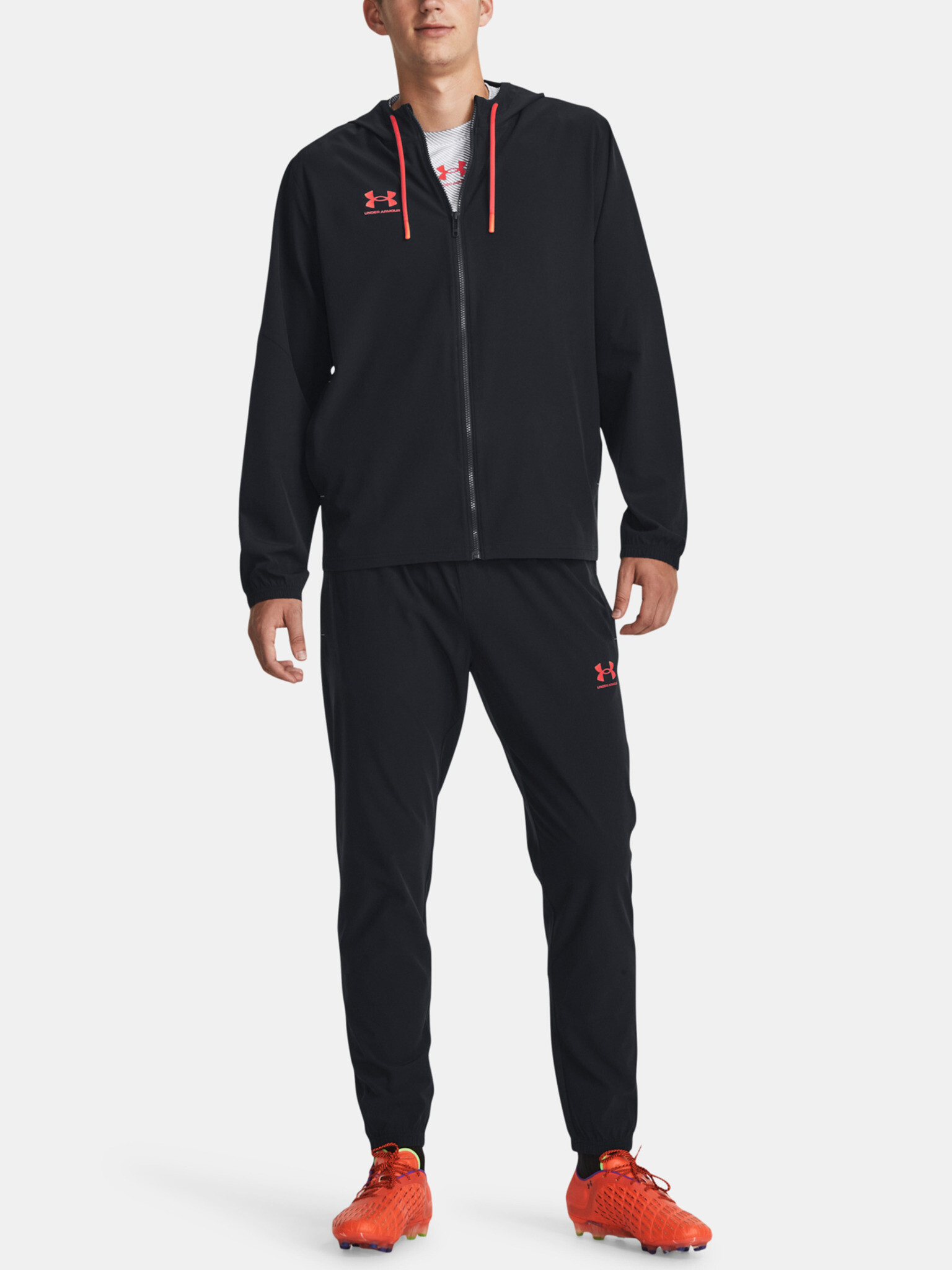 Under Armour UA M's Ch. Pro Анцуг Cheren - Pepit.bg