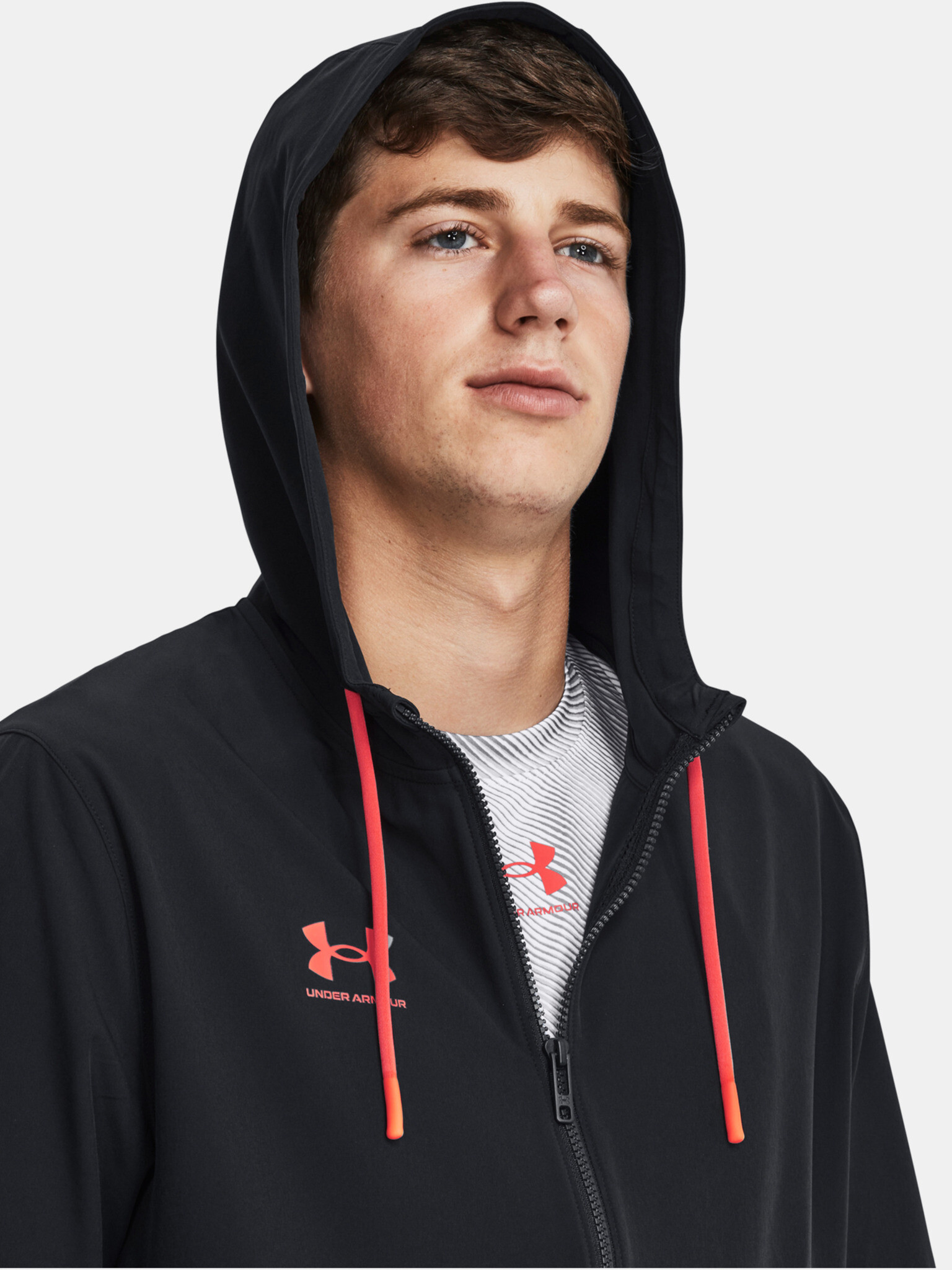 Under Armour UA M's Ch. Pro Анцуг Cheren - Pepit.bg