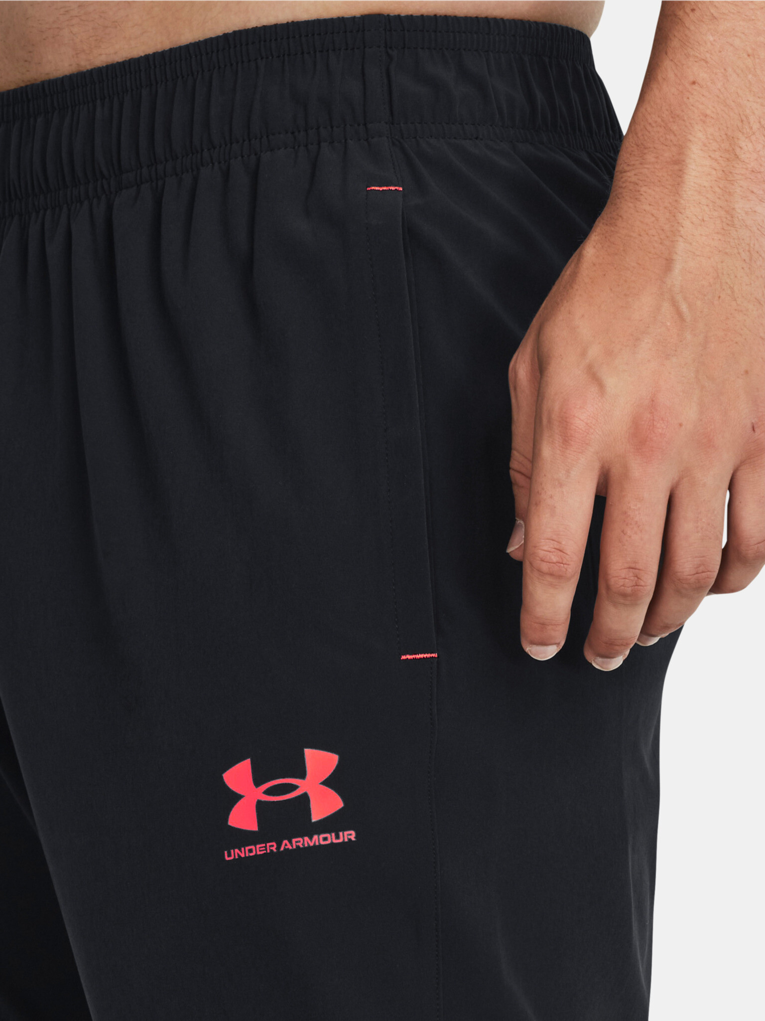 Under Armour UA M's Ch. Pro Анцуг Cheren - Pepit.bg