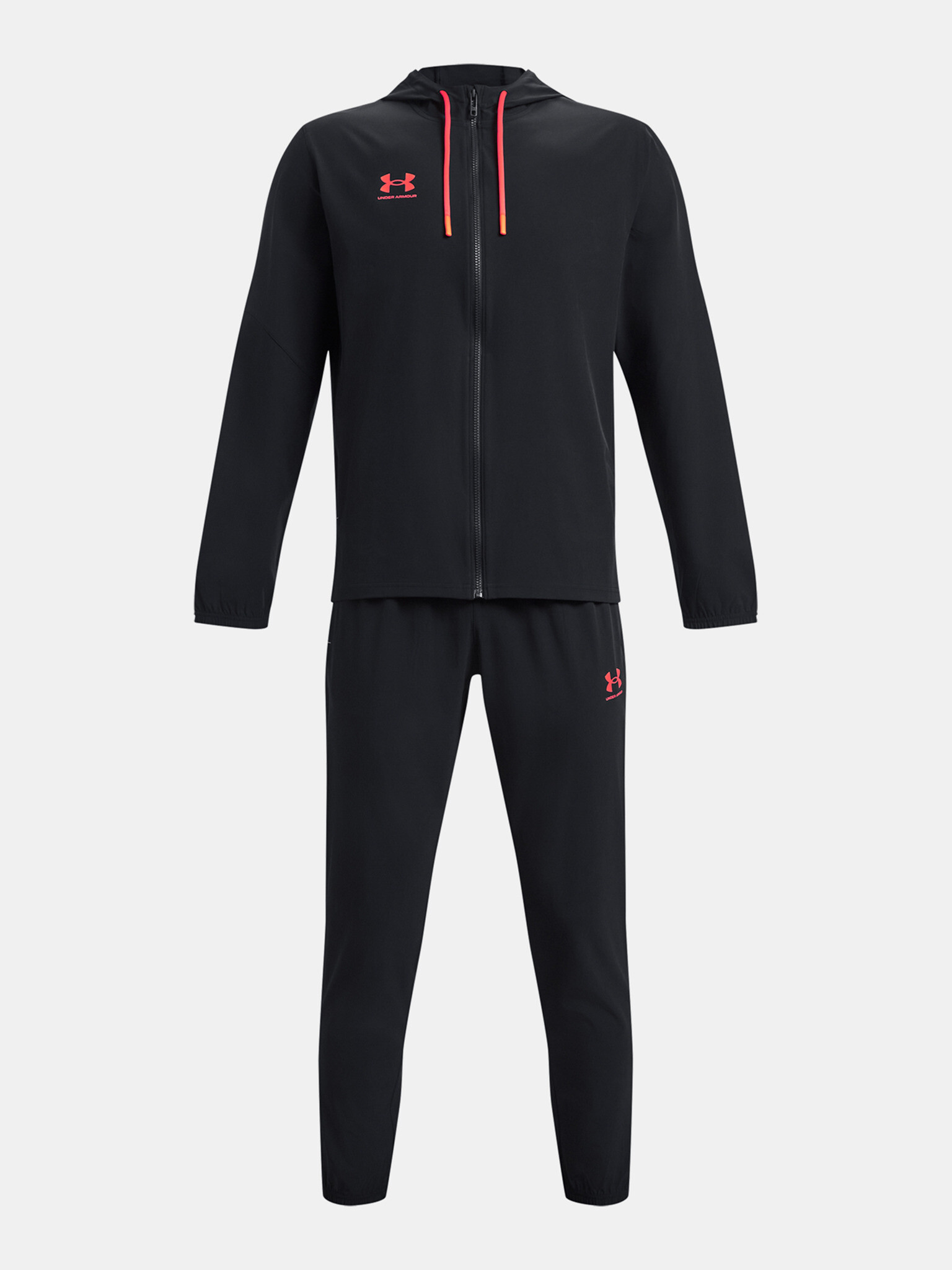 Under Armour UA M's Ch. Pro Анцуг Cheren - Pepit.bg