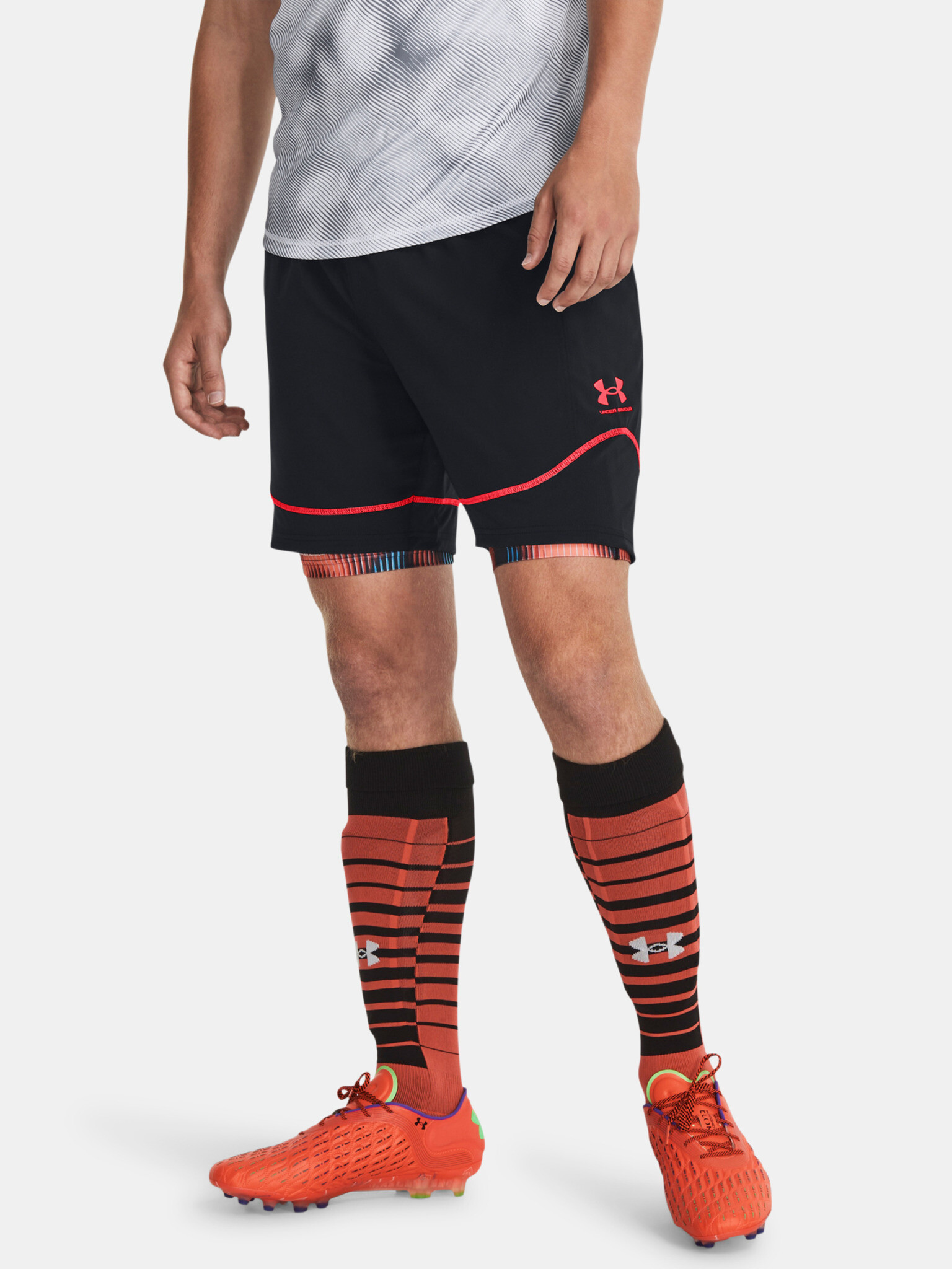 Under Armour UA M's Ch. Pro Train Къси панталони Cheren - Pepit.bg