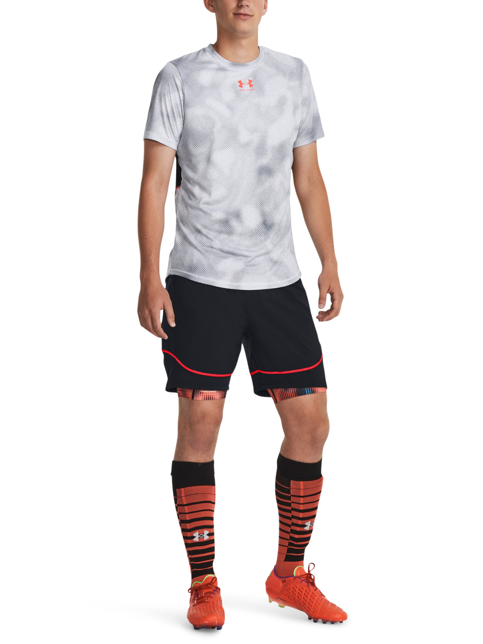 Under Armour UA M's Ch. Pro Train Къси панталони Cheren - Pepit.bg