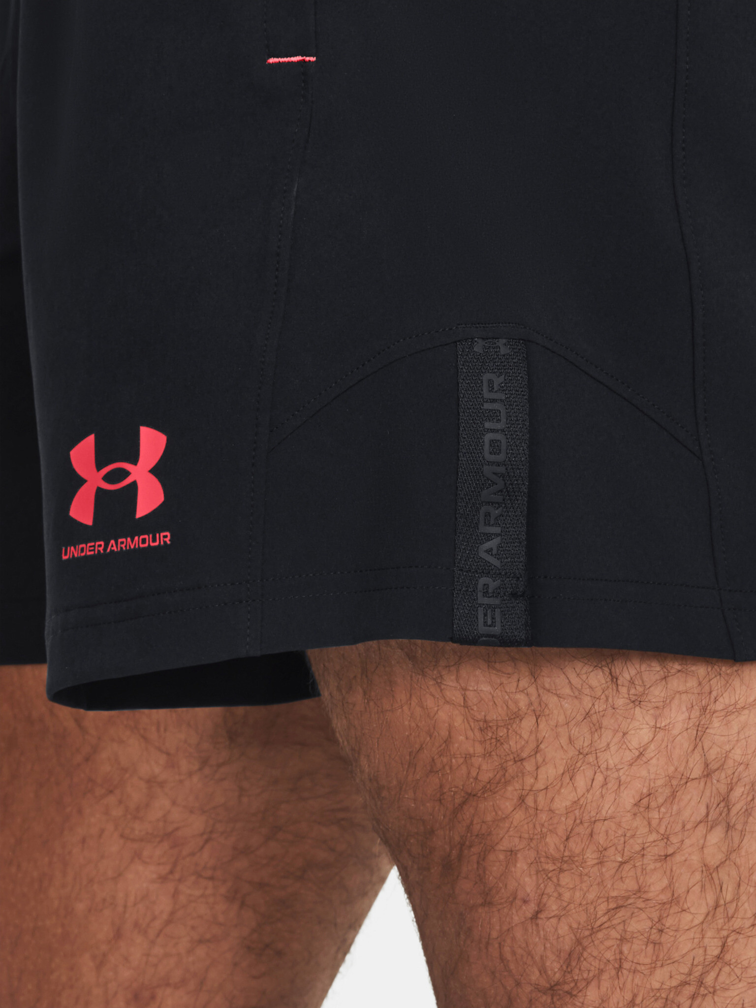 Under Armour UA M's Ch. Pro Woven Къси панталони Cheren - Pepit.bg