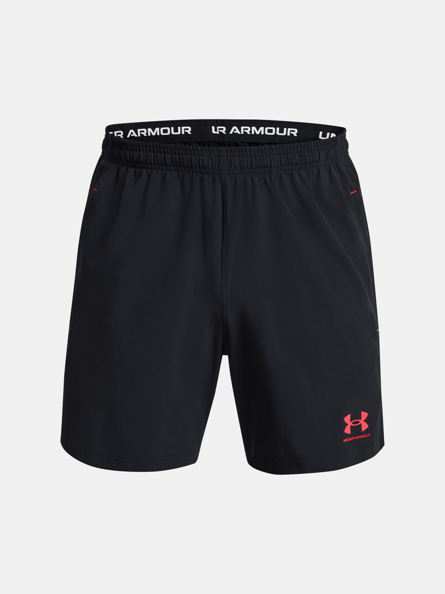 Under Armour UA M's Ch. Pro Woven Къси панталони Cheren - Pepit.bg