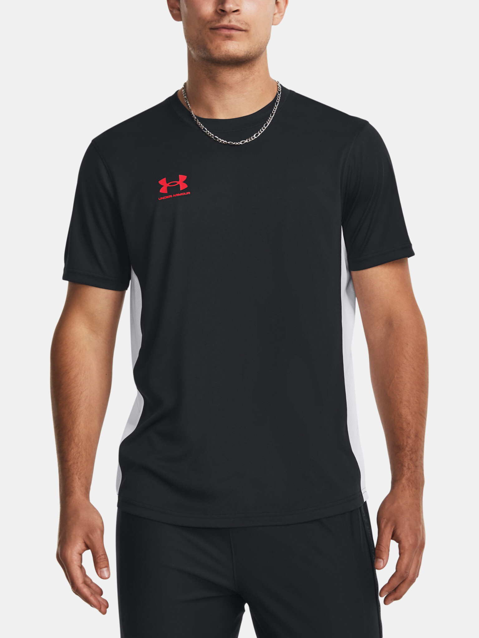 Under Armour UA M's Ch. Train SS T-shirt Cheren - Pepit.bg