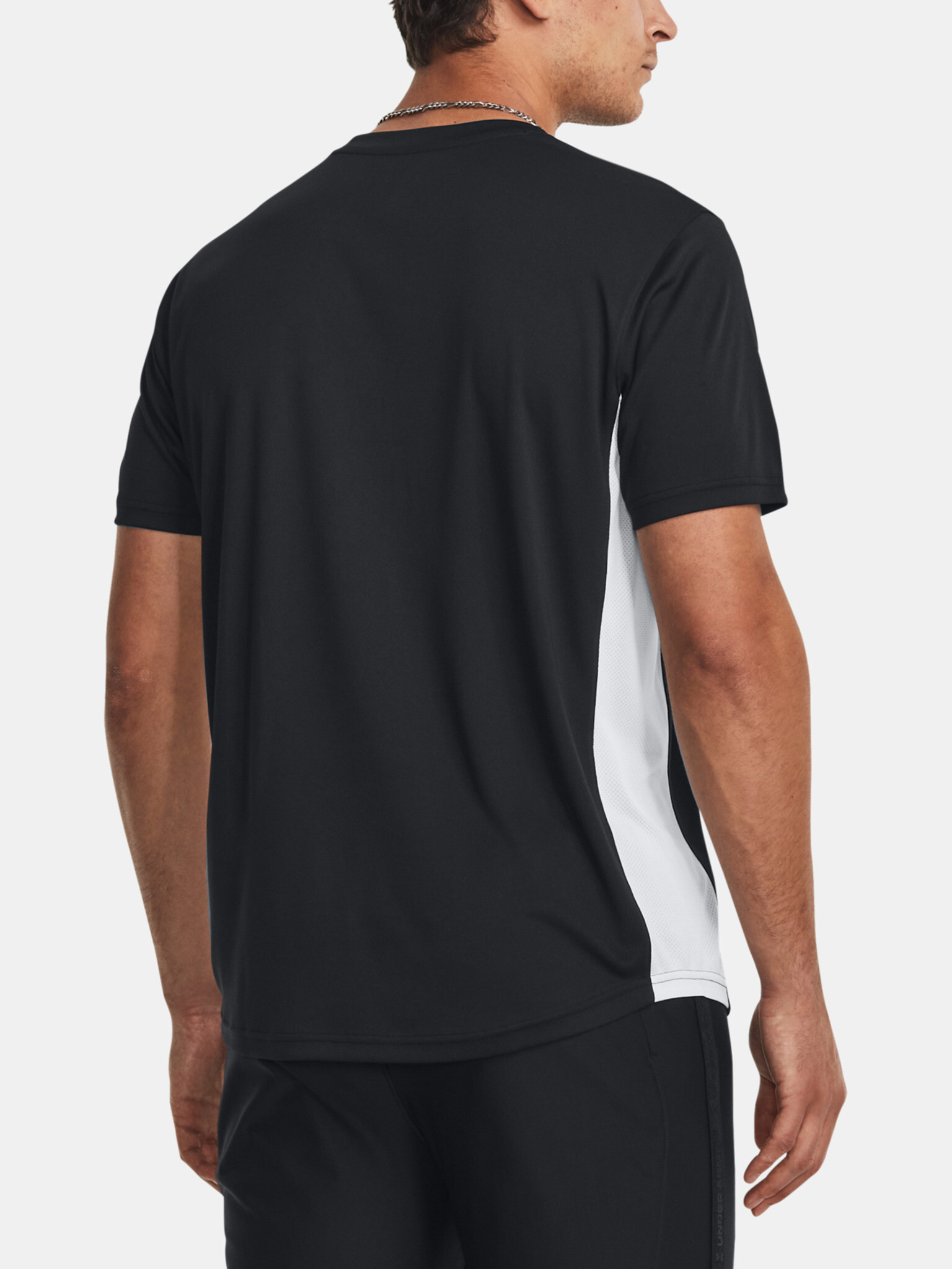 Under Armour UA M's Ch. Train SS T-shirt Cheren - Pepit.bg