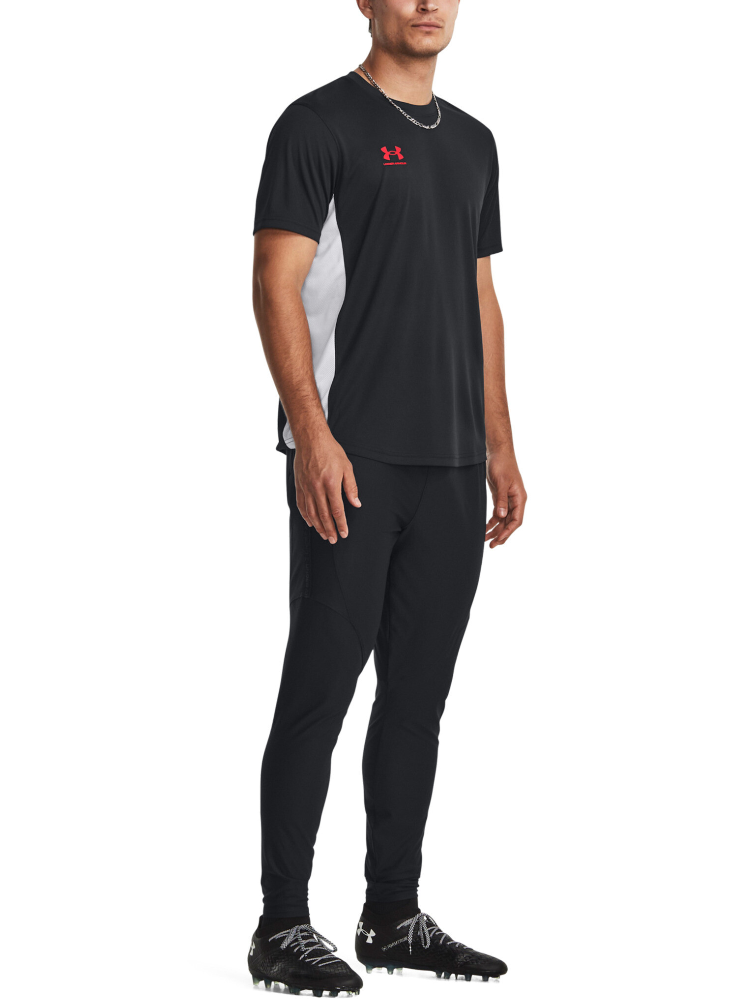 Under Armour UA M's Ch. Train SS T-shirt Cheren - Pepit.bg