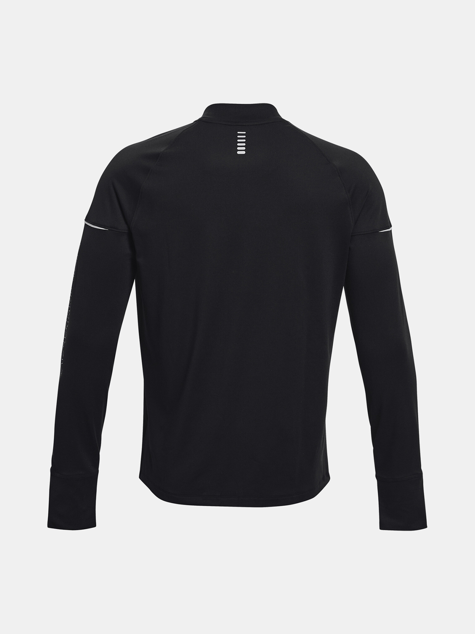 Under Armour UA Outrun The Cpld LS T-shirt Cheren - Pepit.bg