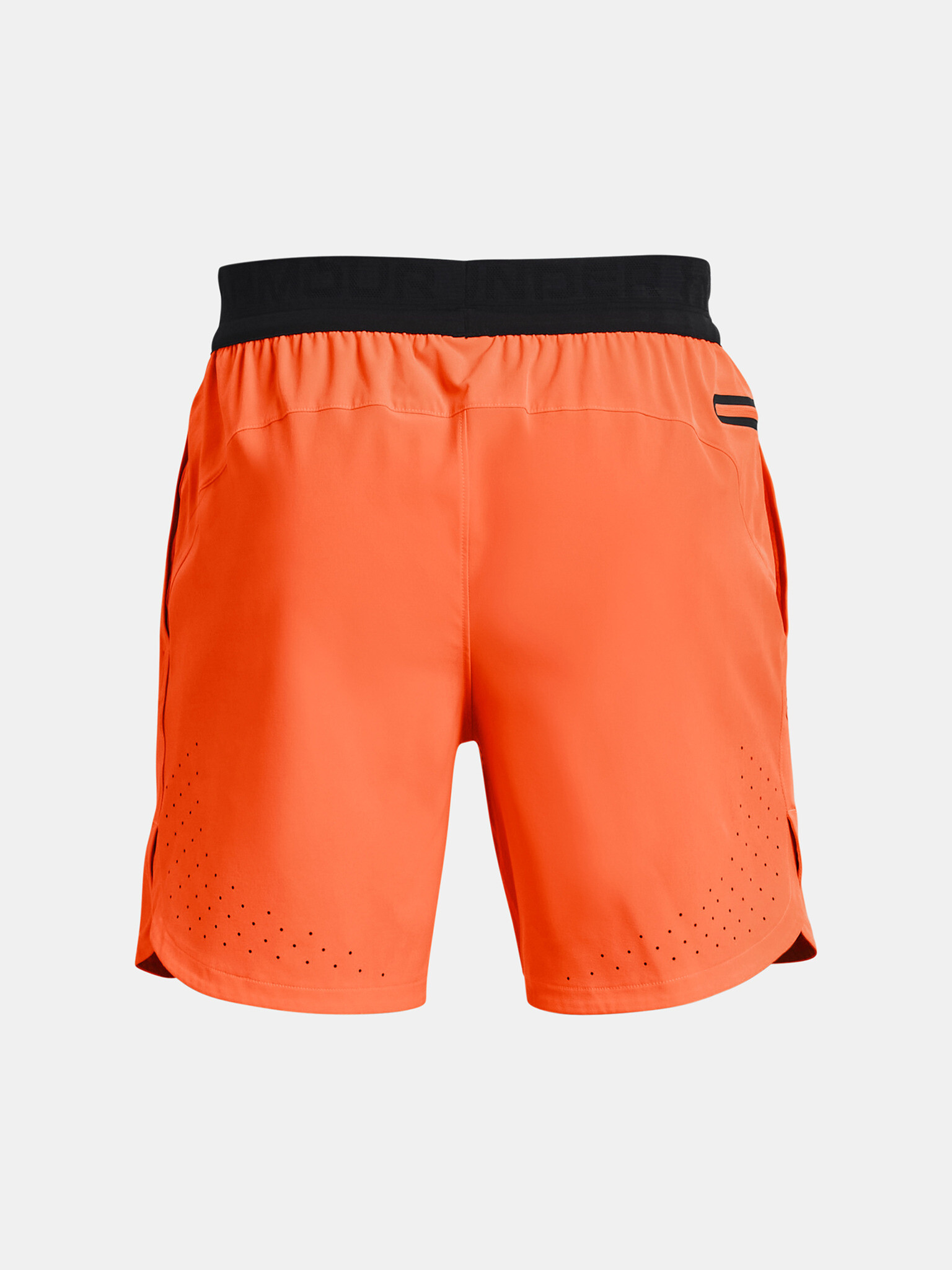 Under Armour UA Peak Woven Къси панталони Oranzhev - Pepit.bg