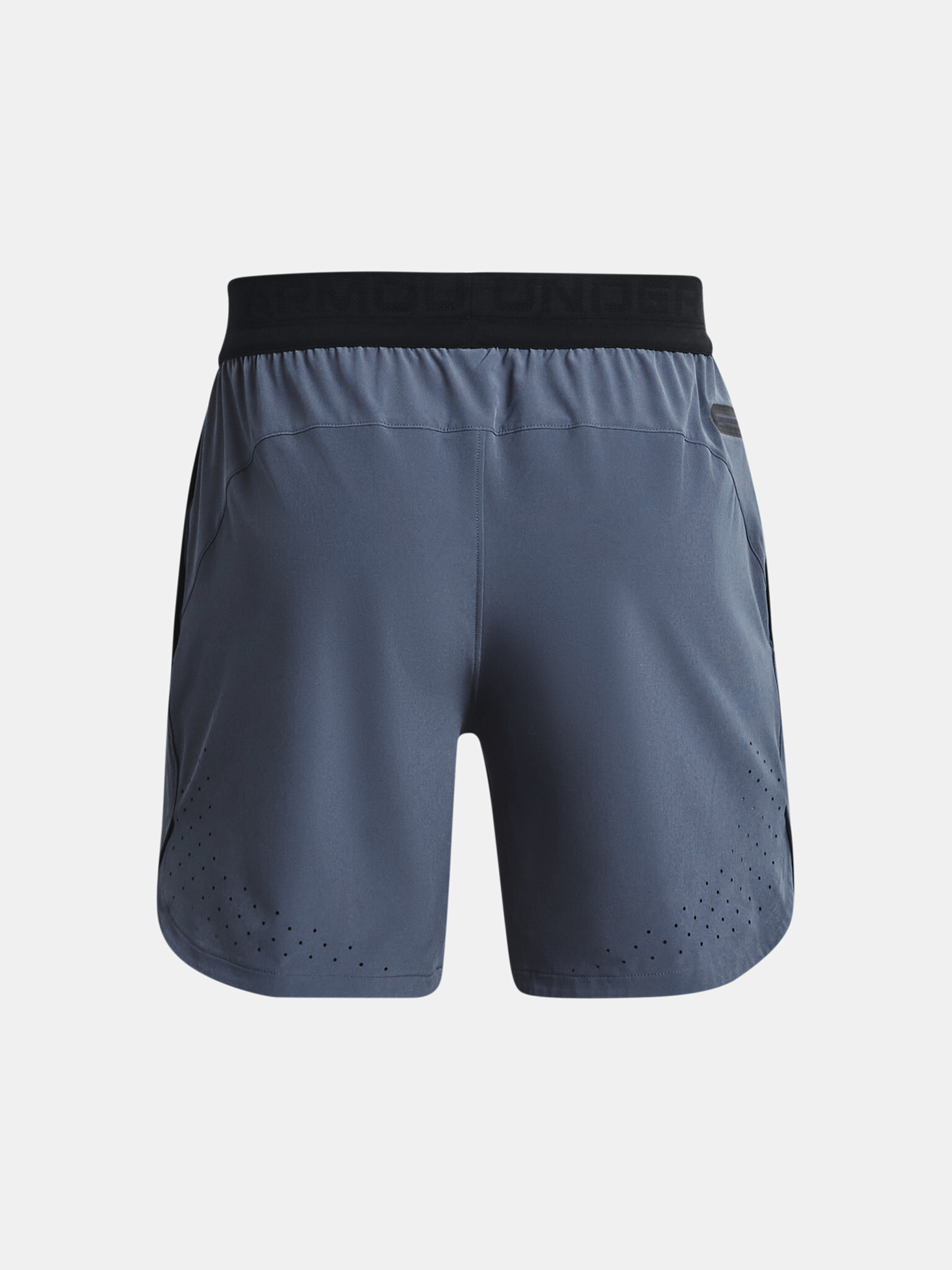 Under Armour UA Peak Woven Shorts-GRY Къси панталони Siv - Pepit.bg