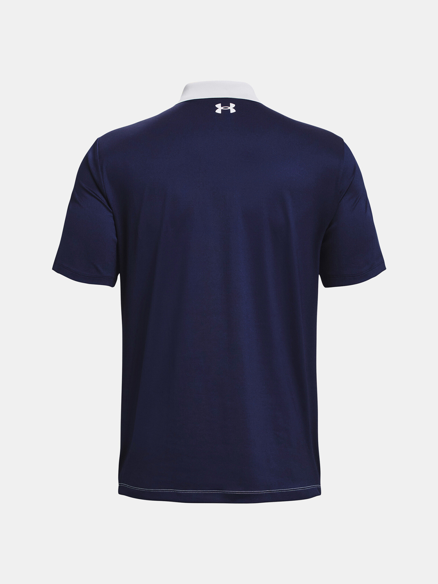 Under Armour UA Perf 3.0 Color Block Поло тениска Byal - Pepit.bg