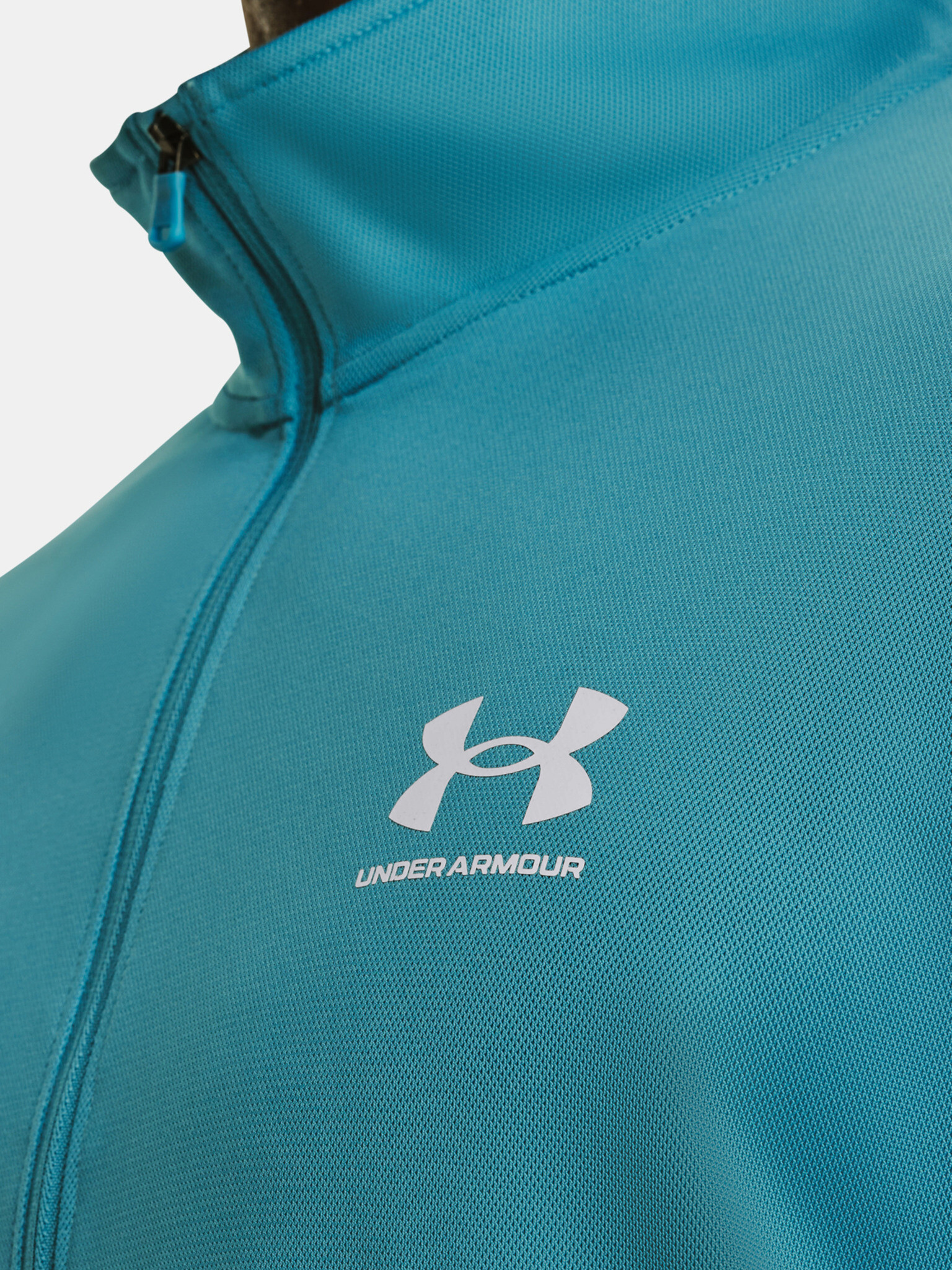 Under Armour UA Pique Track Яке Sin - Pepit.bg