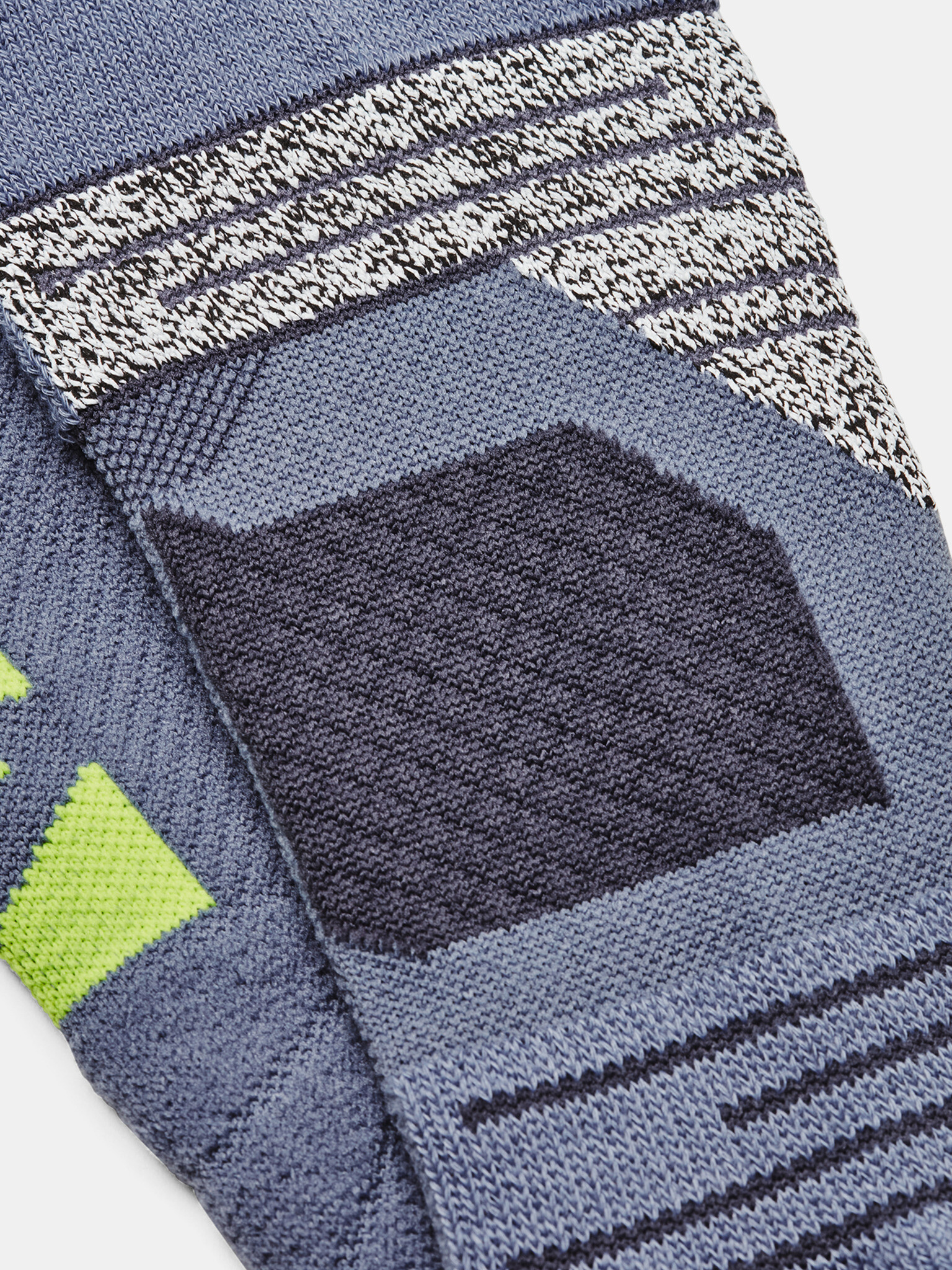 Under Armour UA Playmaker Чорапи Siv - Pepit.bg