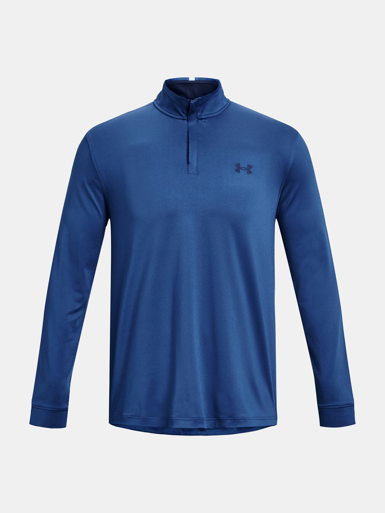 Under Armour UA Playoff 1/4 Zip Sweatshirt Sin - Pepit.bg