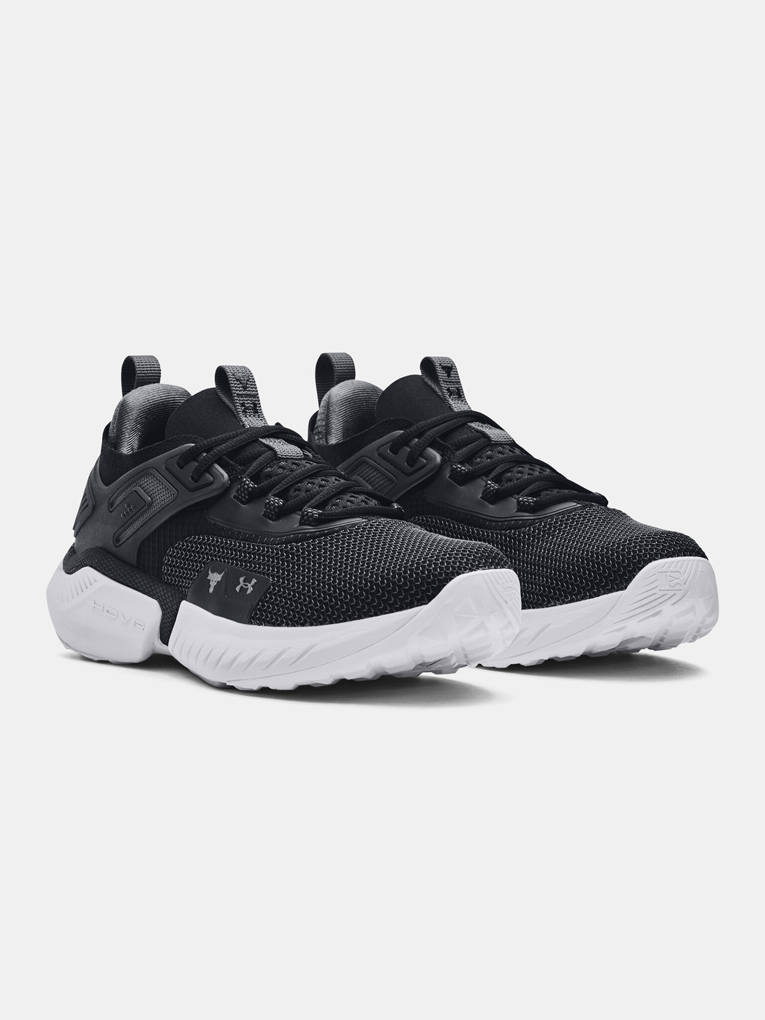 Under Armour - UA Project Rock 4 Sneakers